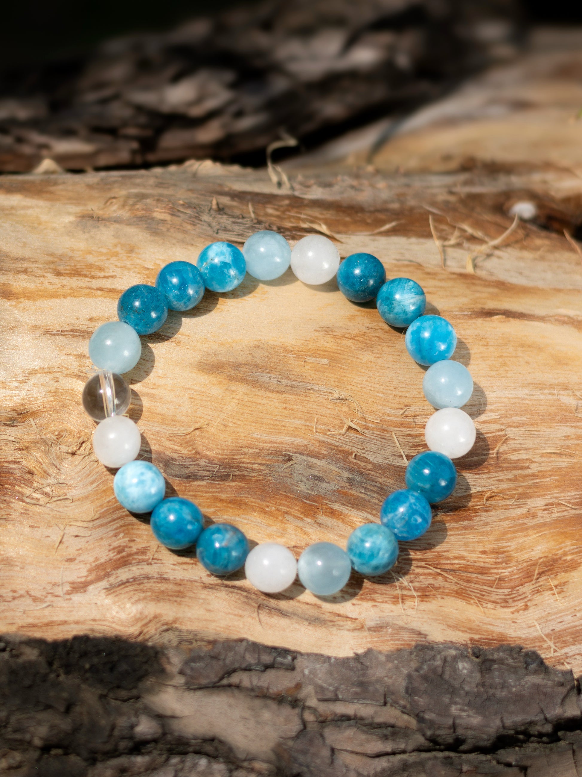 The Great Barrier Reef | Reef Whisper Bracelet