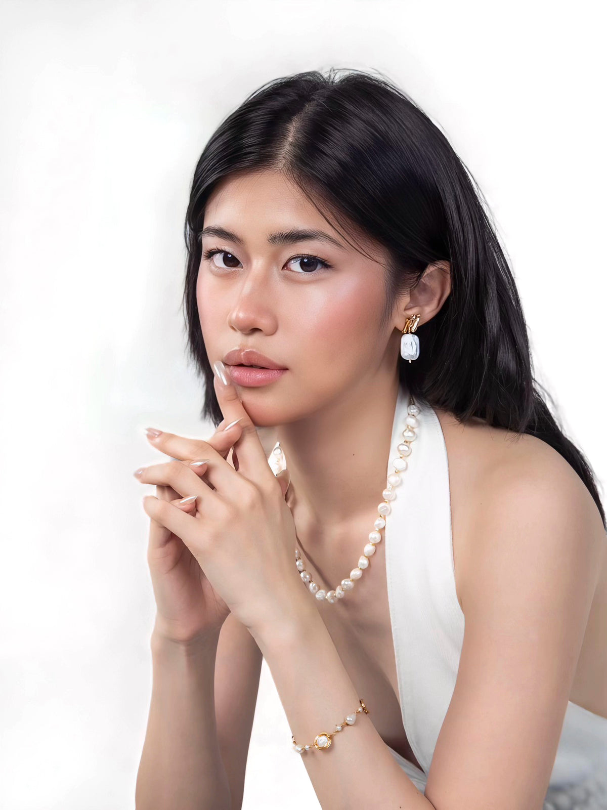 Baroque Pearl Atelier