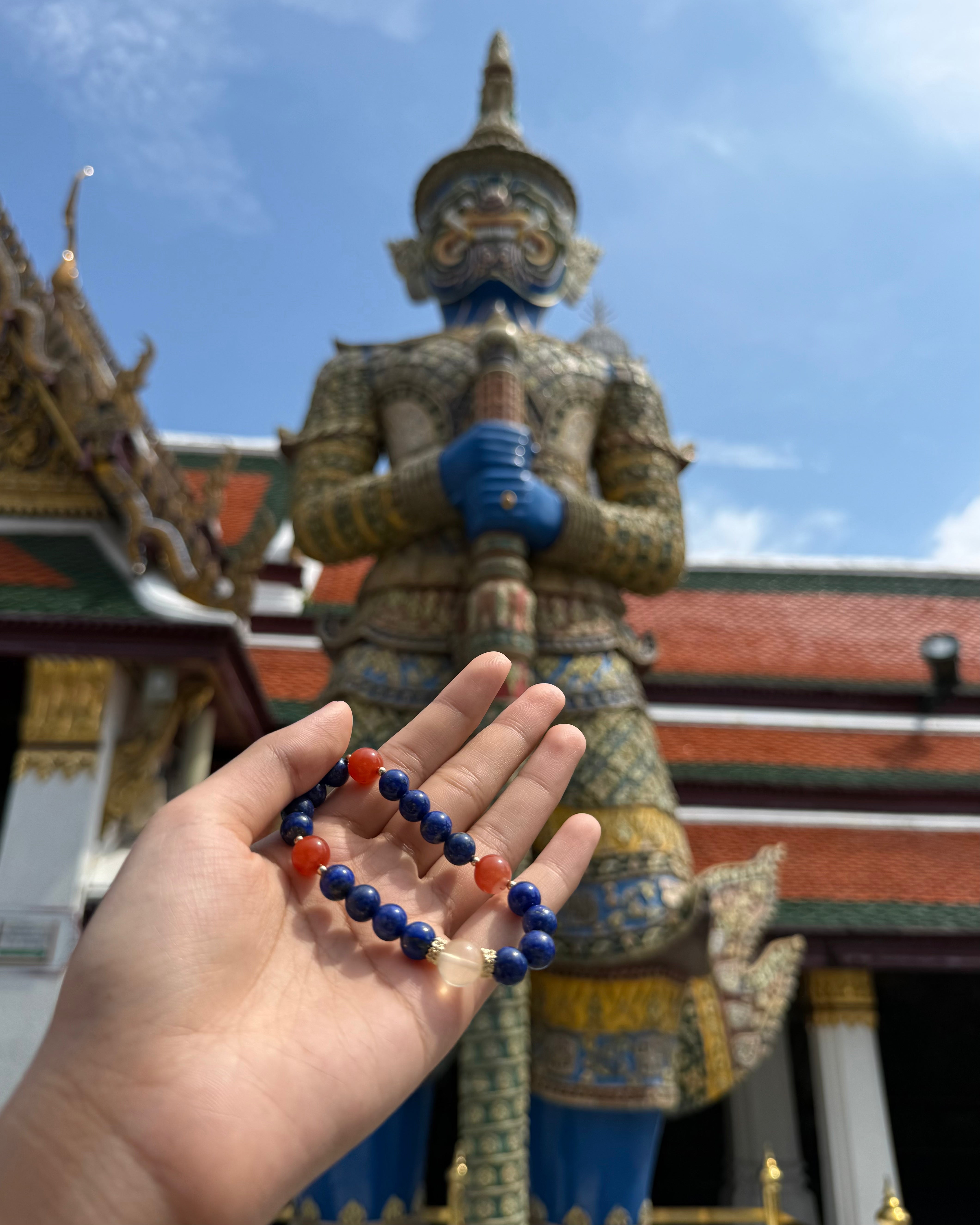 Soul Cleanse Bracelet