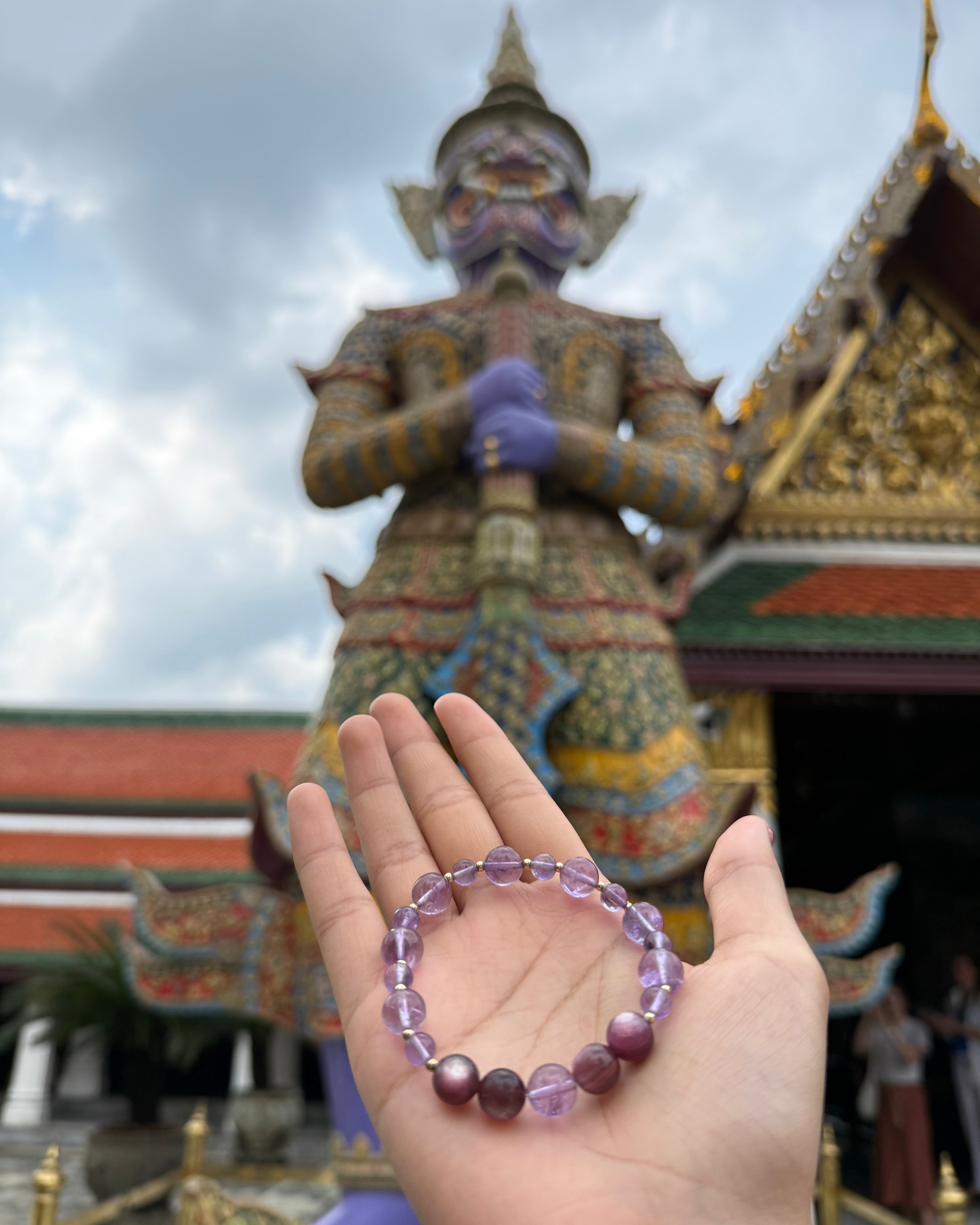 Dream Spirit Bracelet