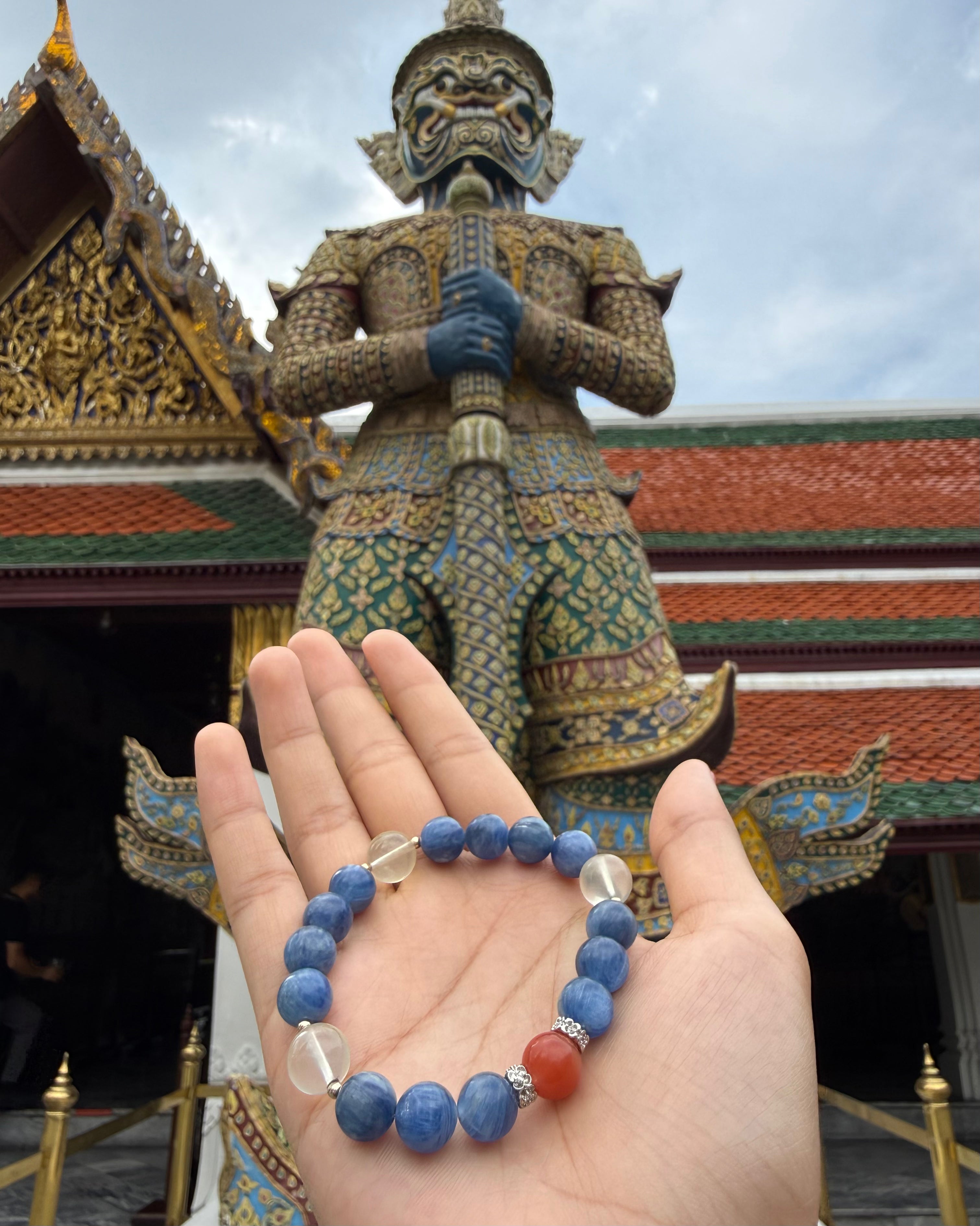 Inner Sight Bracelet