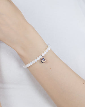 blue moonstone meditation bracelet of aurien crystal 2