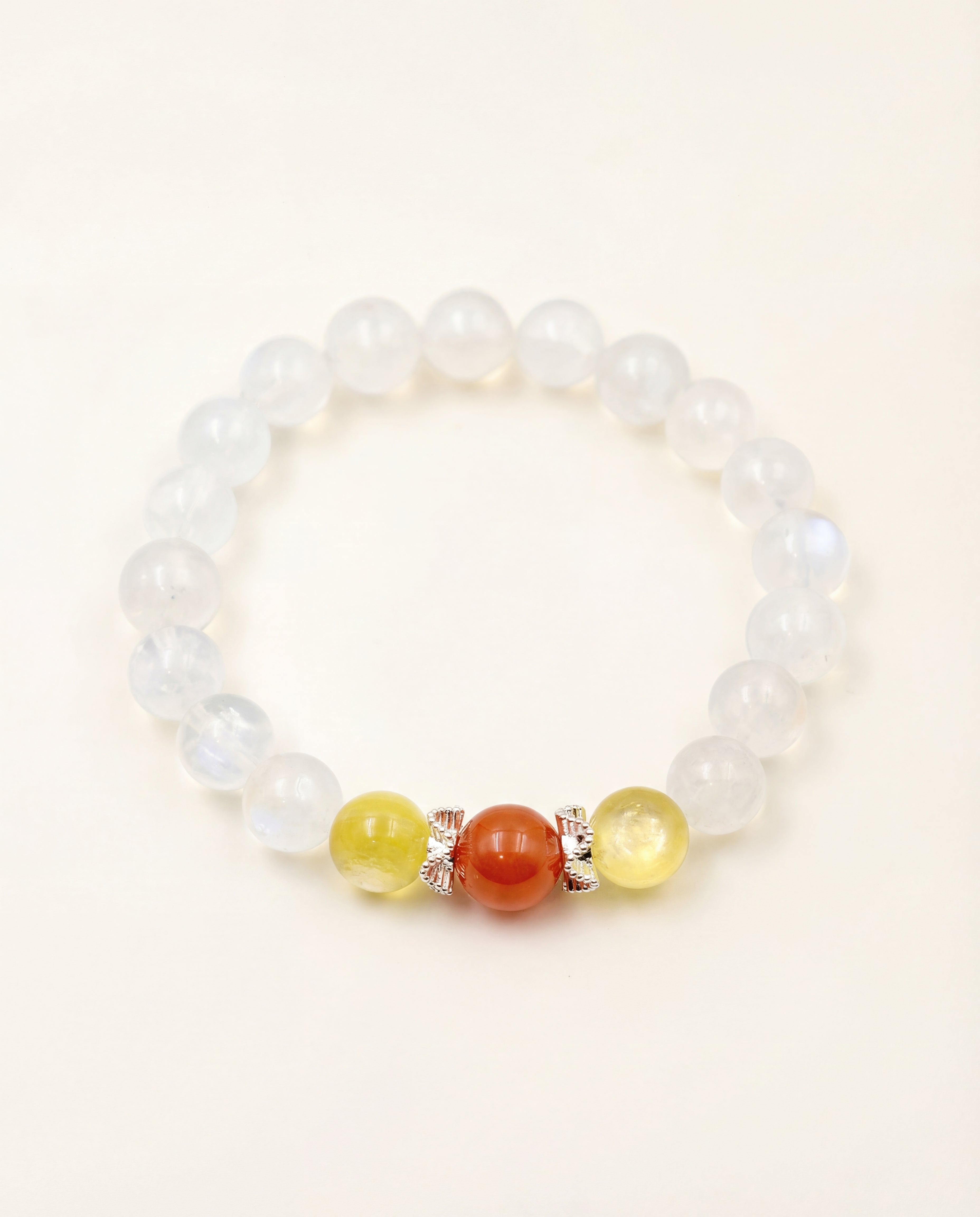 The Yaksha Guardians Collection Nature_Pulse_Bracelet