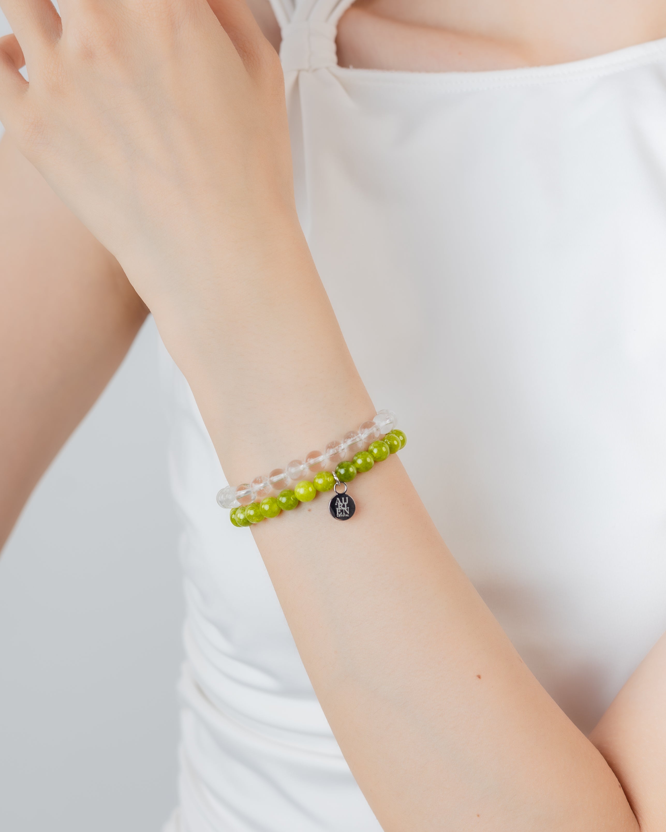 New Beginnings Duo 6mm