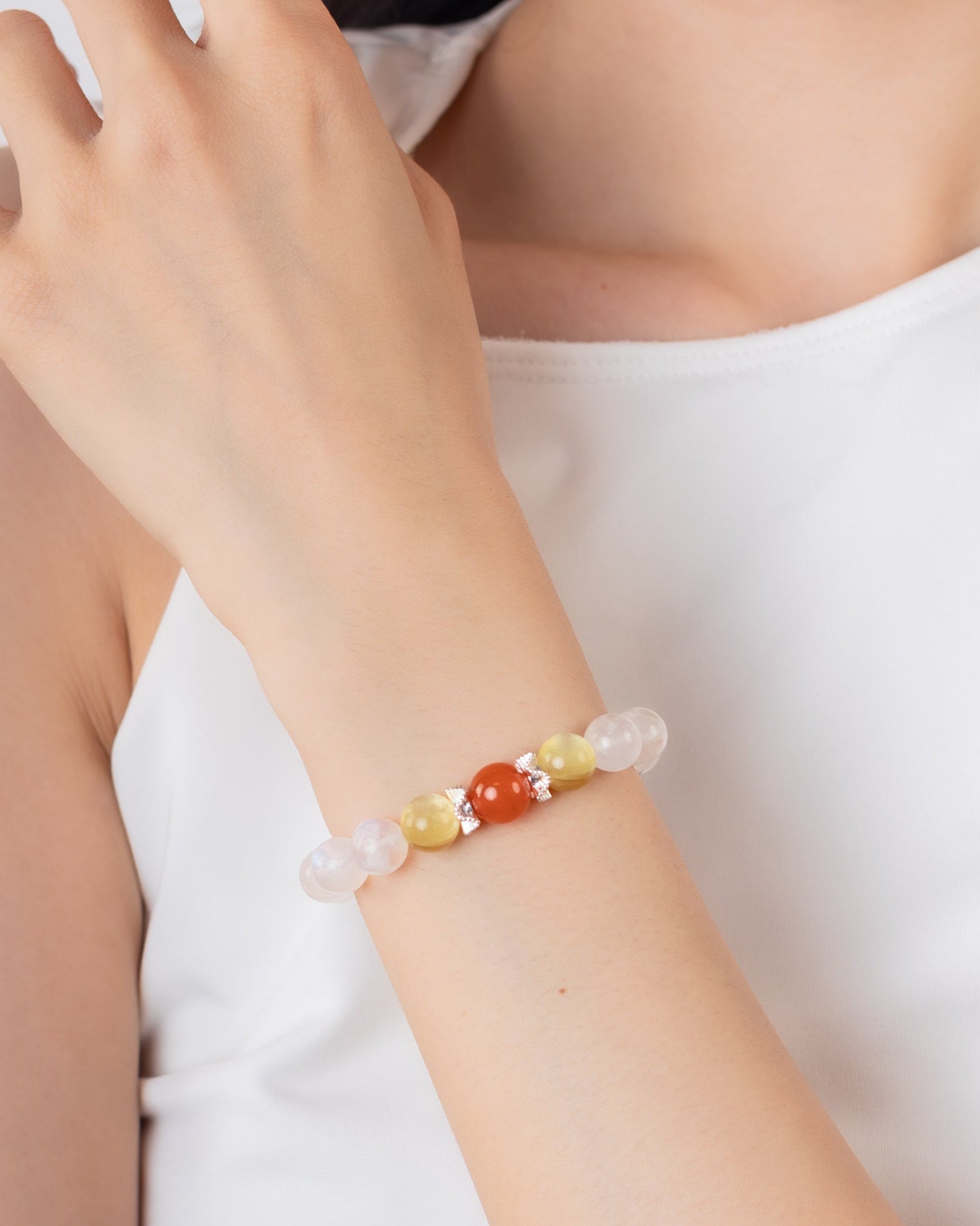 Nature Pulse Bracelet