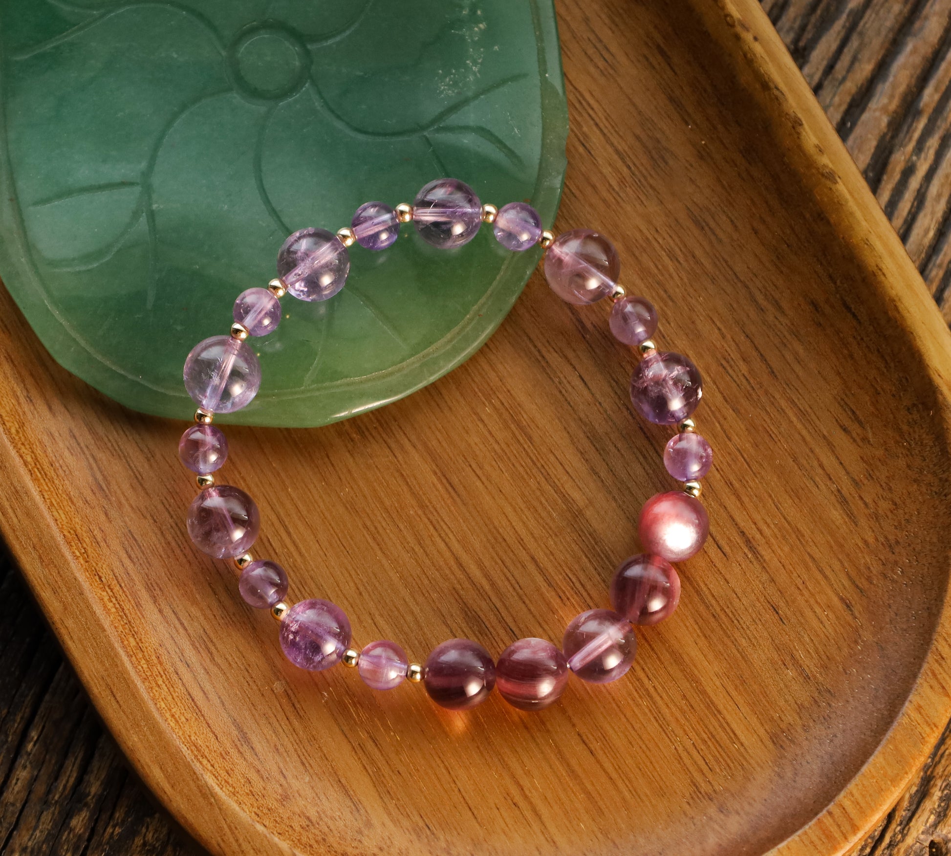 Dream Spirit Bracelet