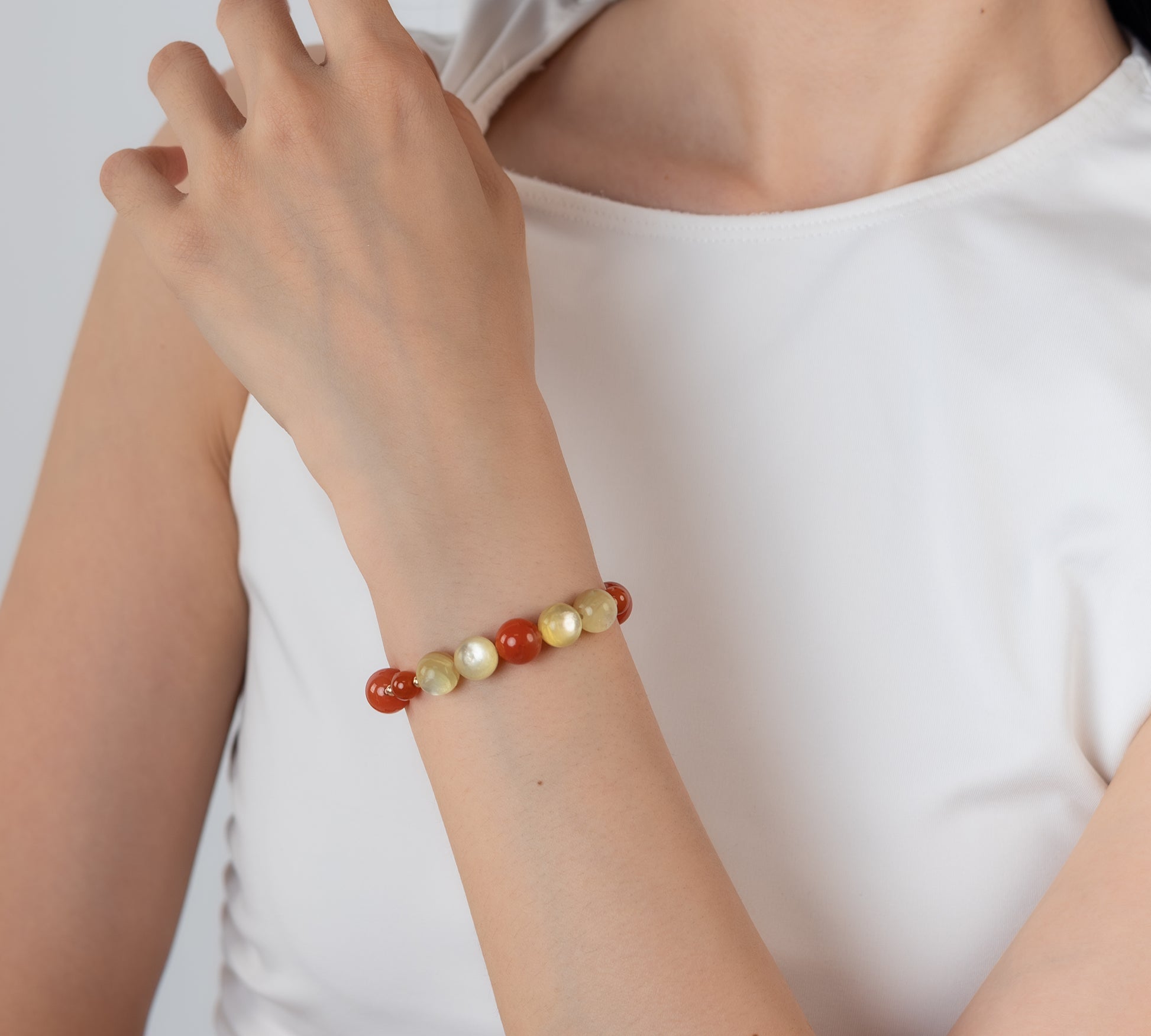 Vital Heal Bracelet