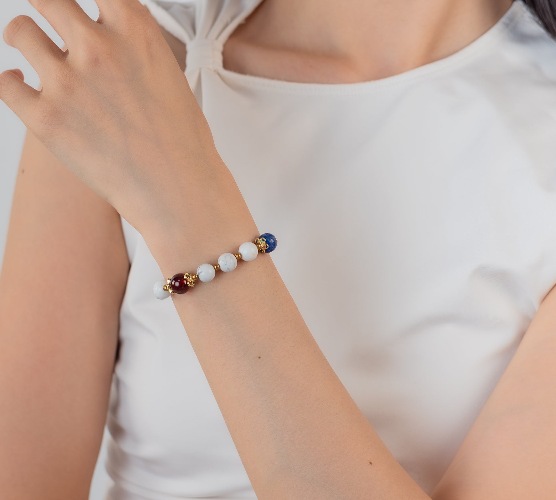 Energy Armor Bracelet
