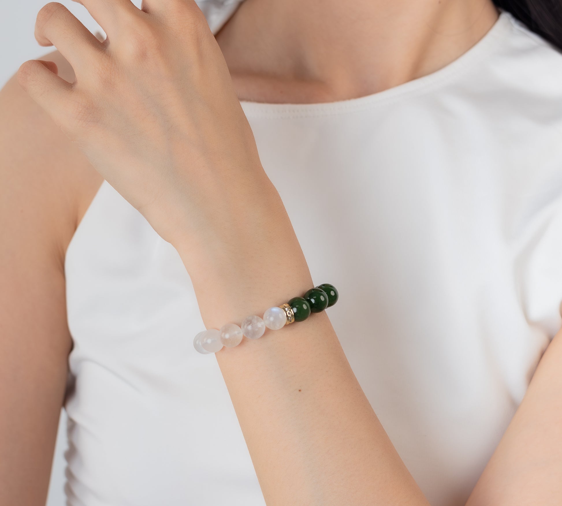Nature Pulse Bracelet