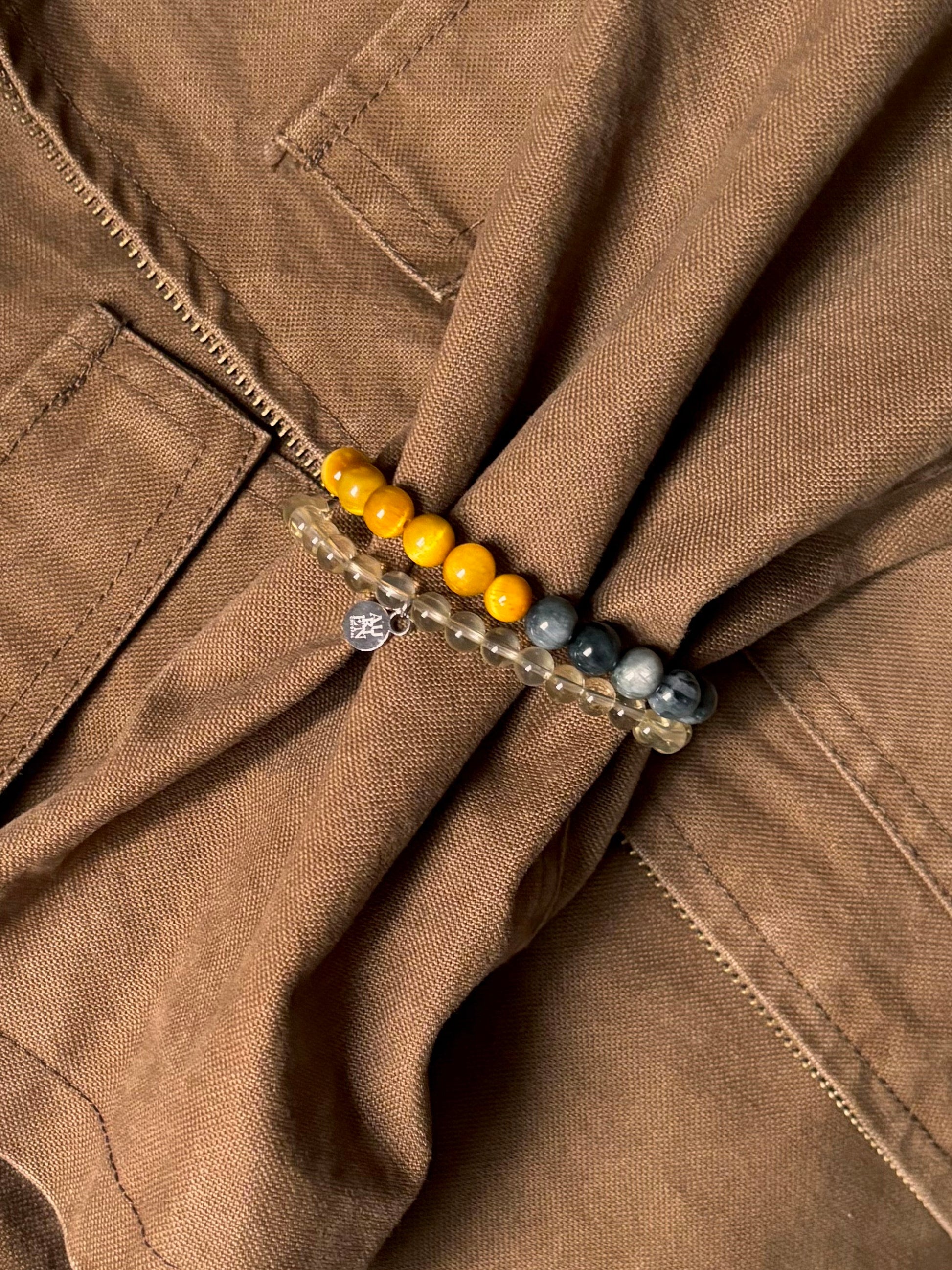 Autumn ·  Career Guardian Bracelet Pack