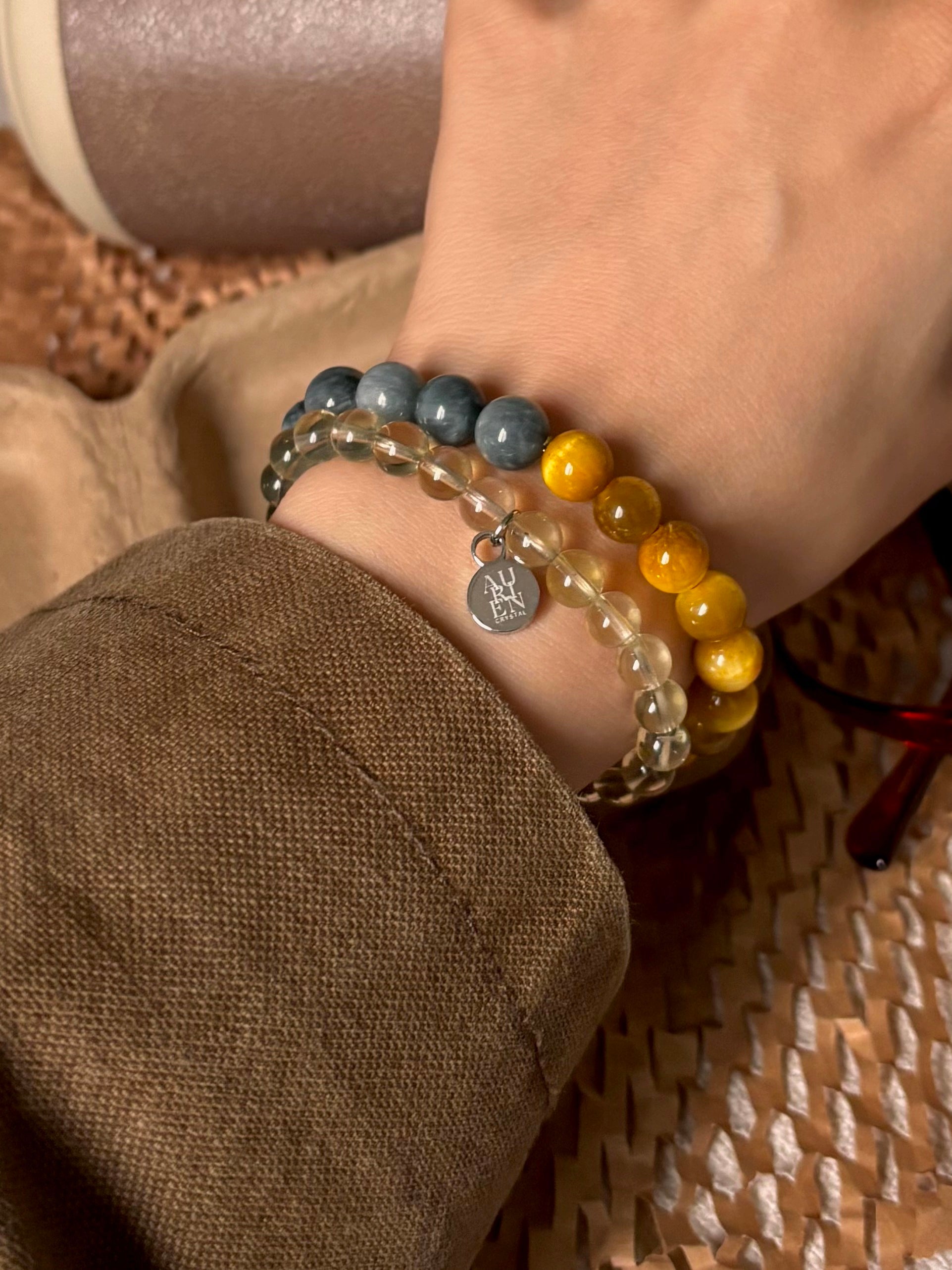 Autumn ·  Career Guardian Bracelet Pack