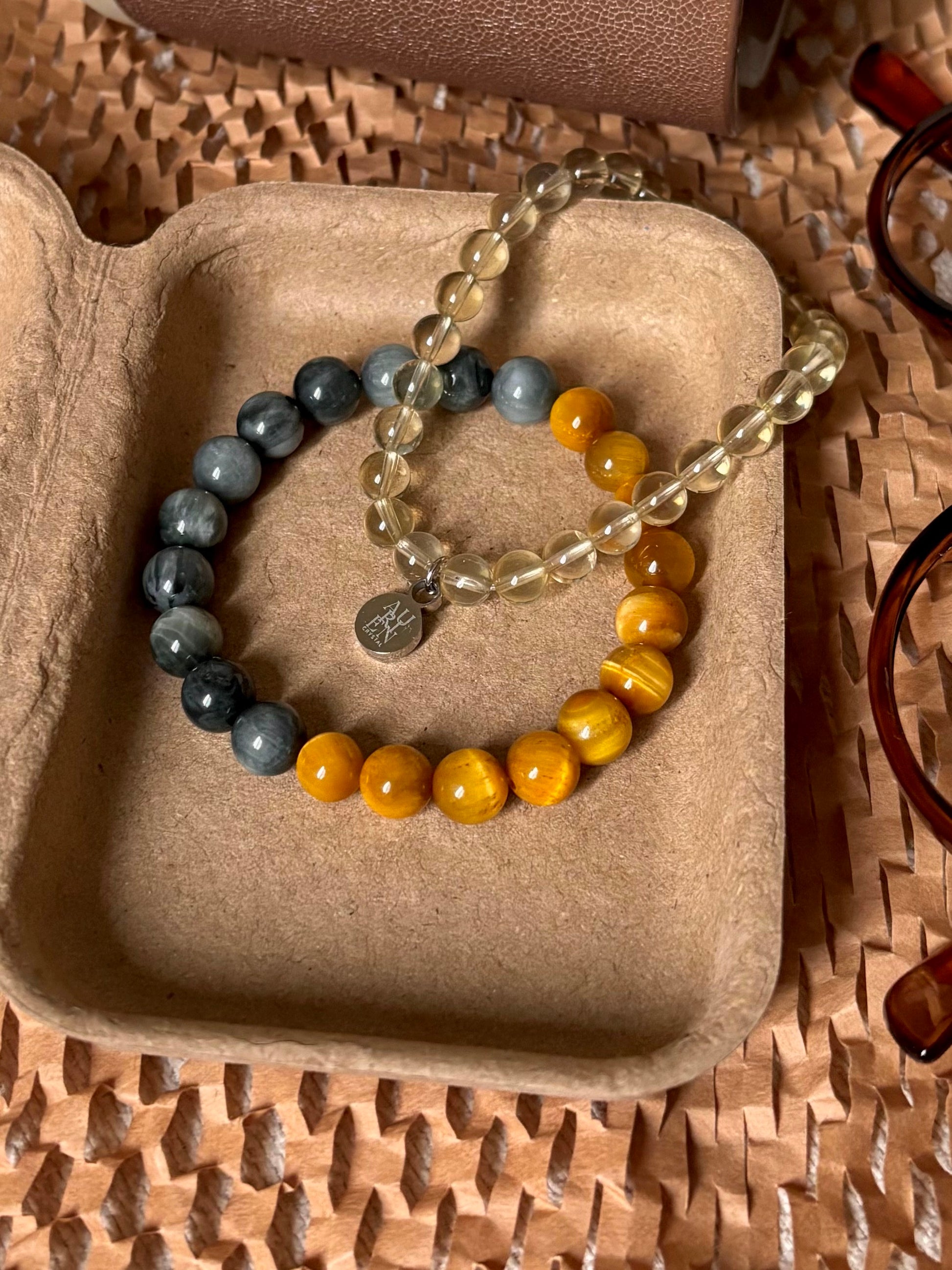 Autumn ·  Career Guardian Bracelet Pack