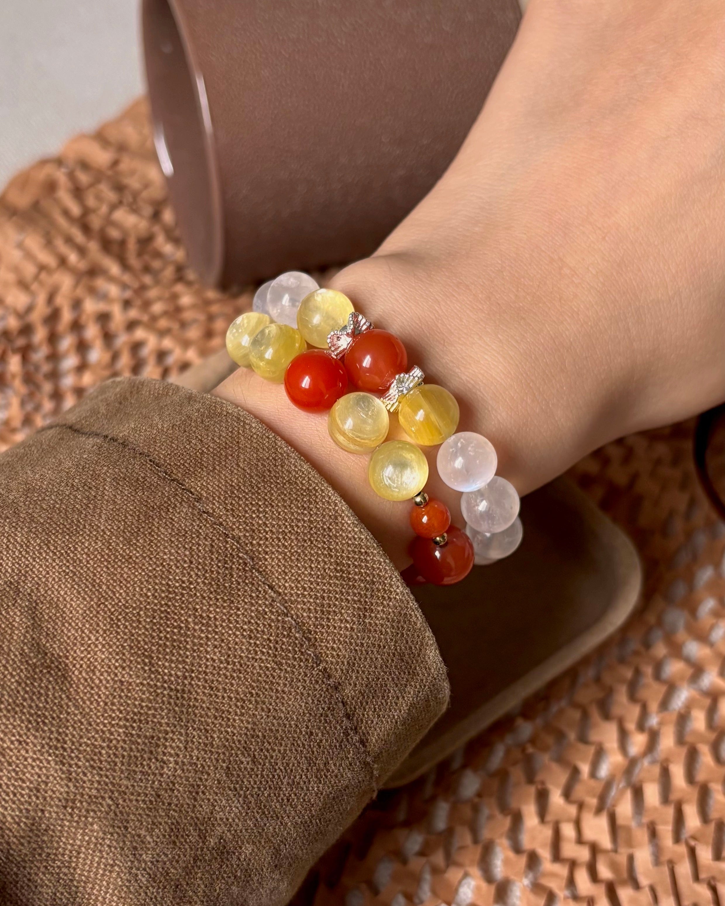 Inner Harmony Bracelet Pack