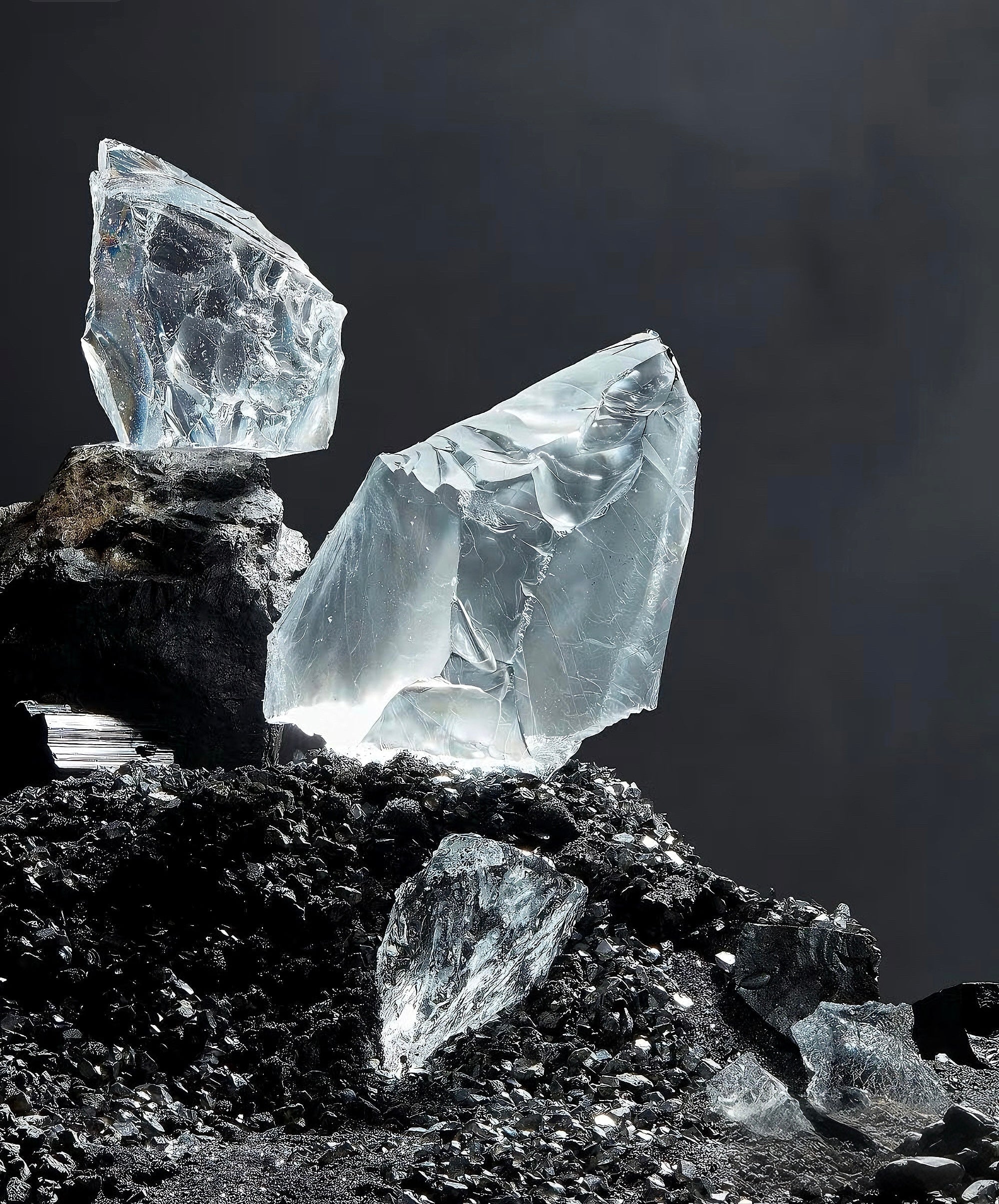 Himalayan Clear Quartz: Meaning, Benefits & Ethical Origins (Tibet & Nepal)