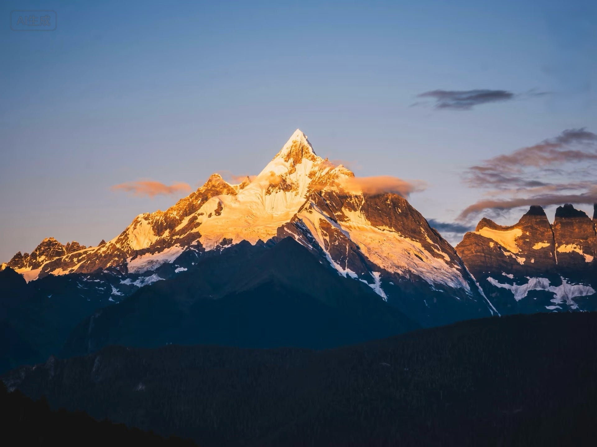 Himalayan Meditation Journey: Crystals, Mindfulness & the Art of Presence