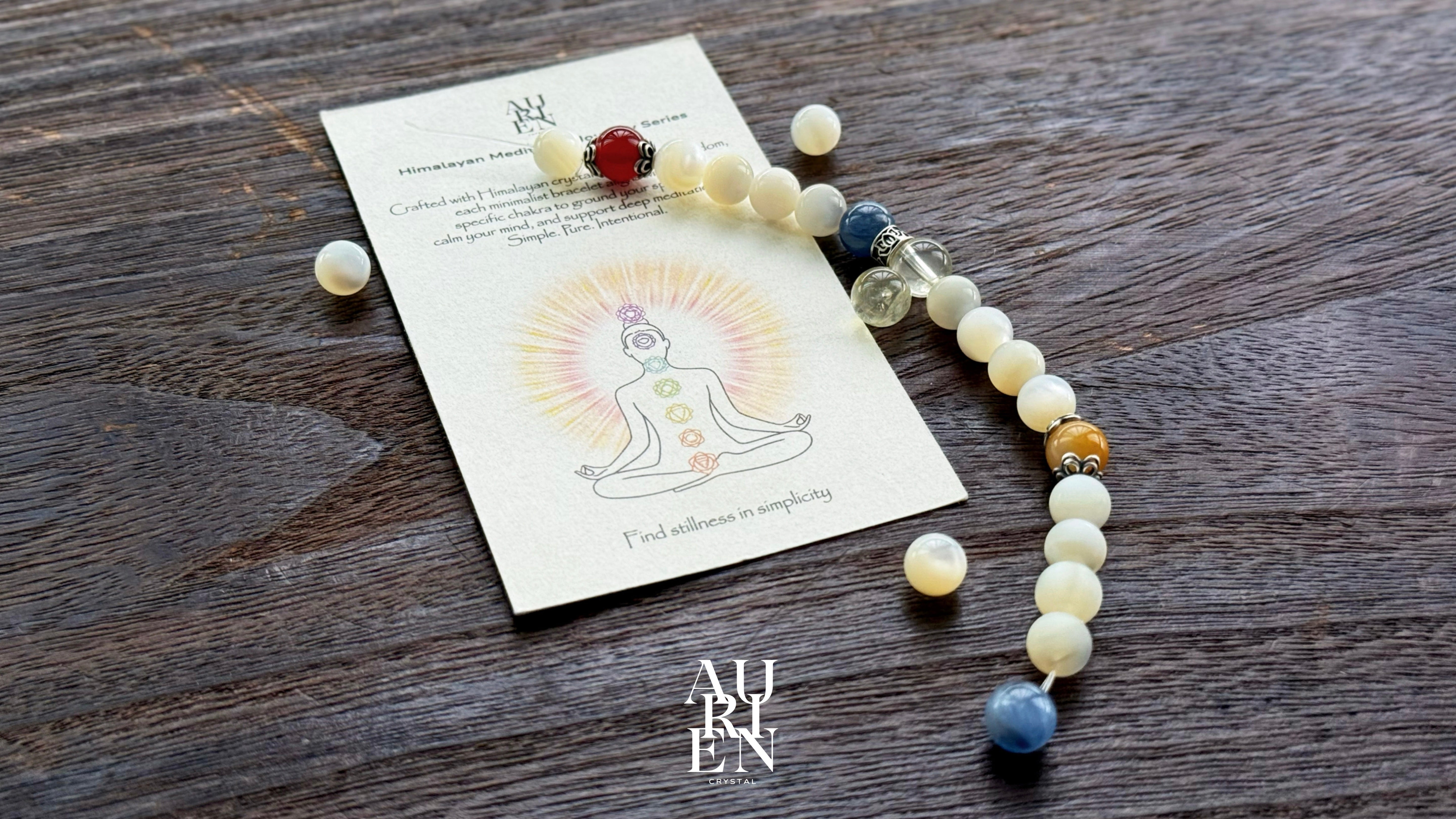 Spiritual meaning of bracelet breaking