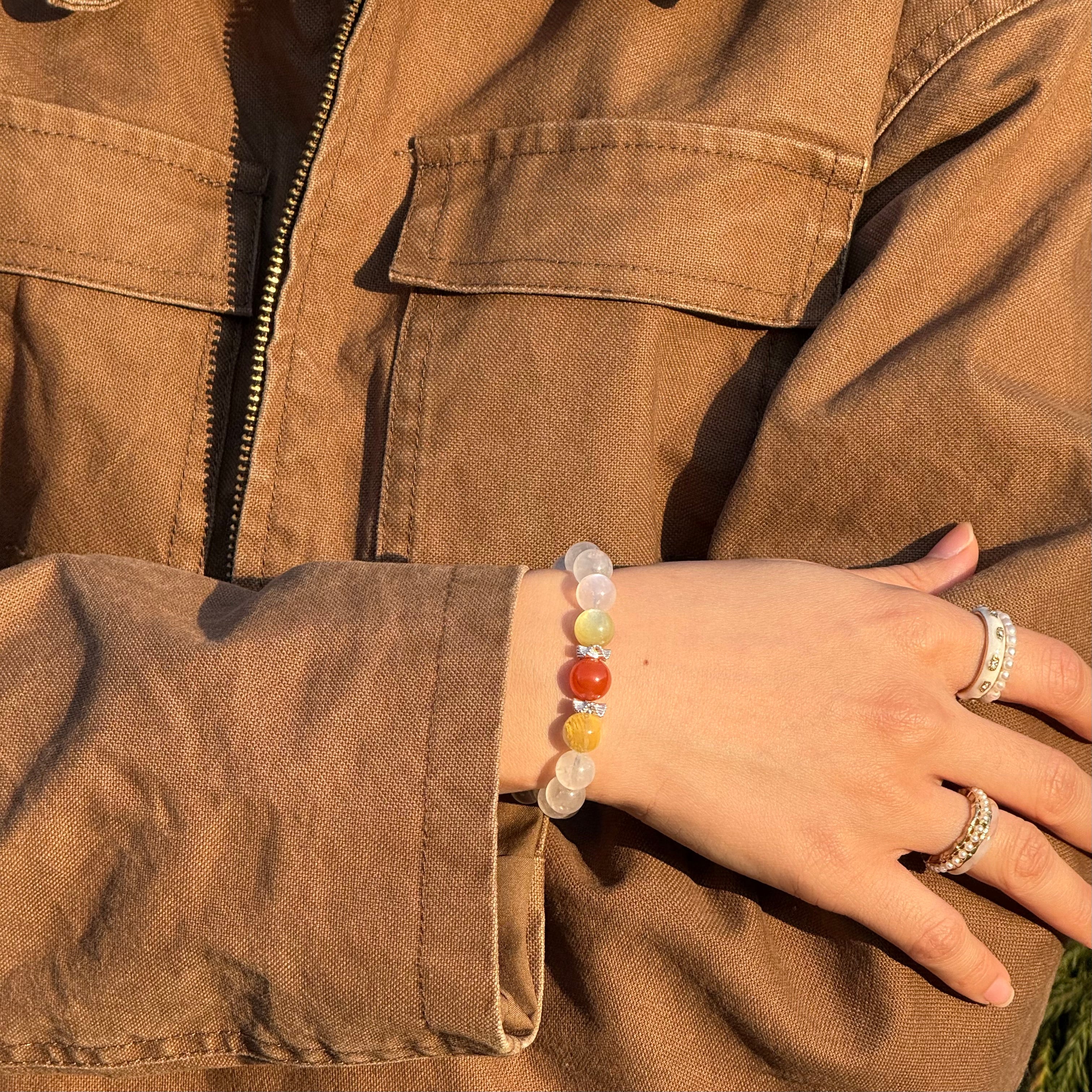 The Guardian Angel Collection