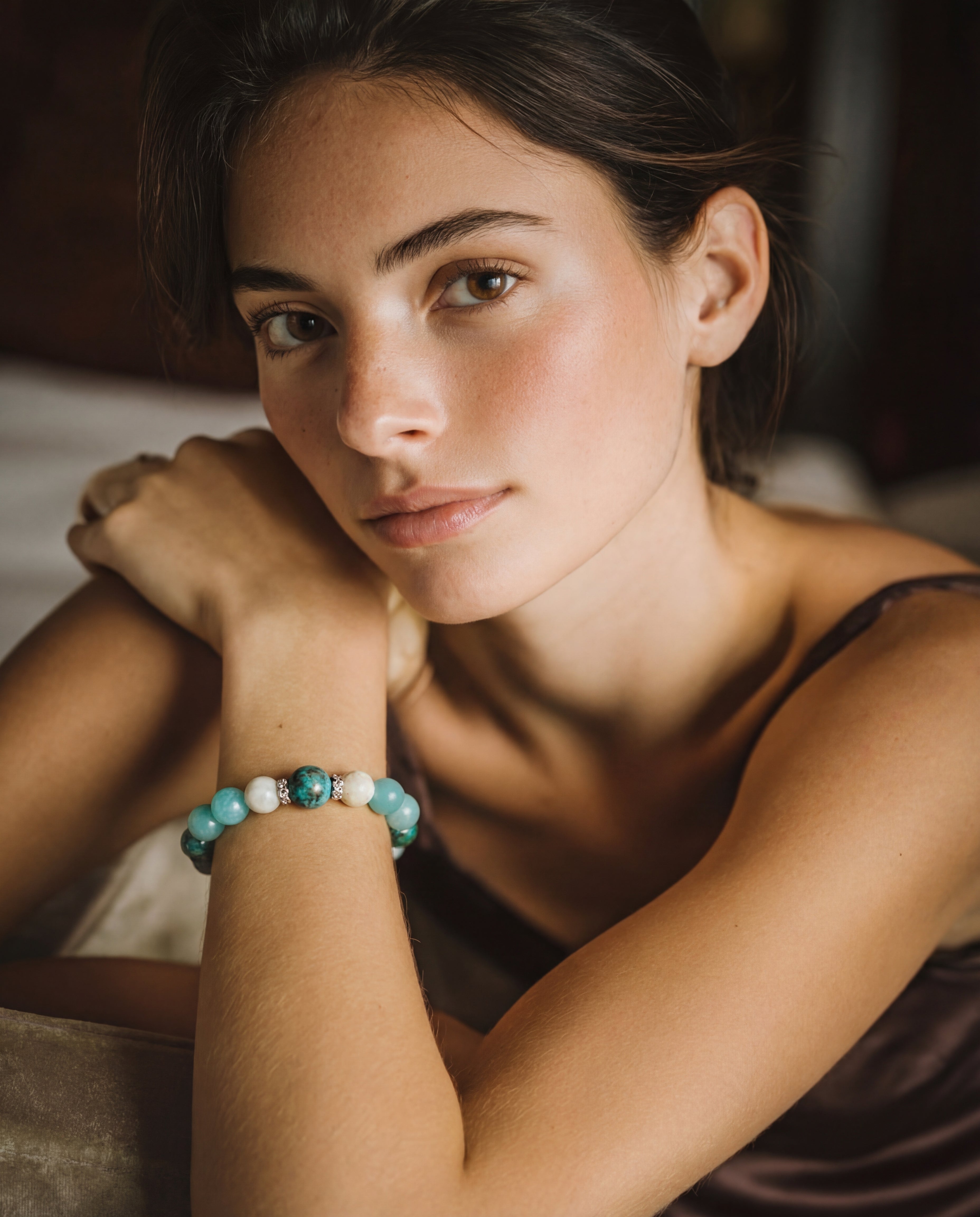 The Yaksha Guardians Collection