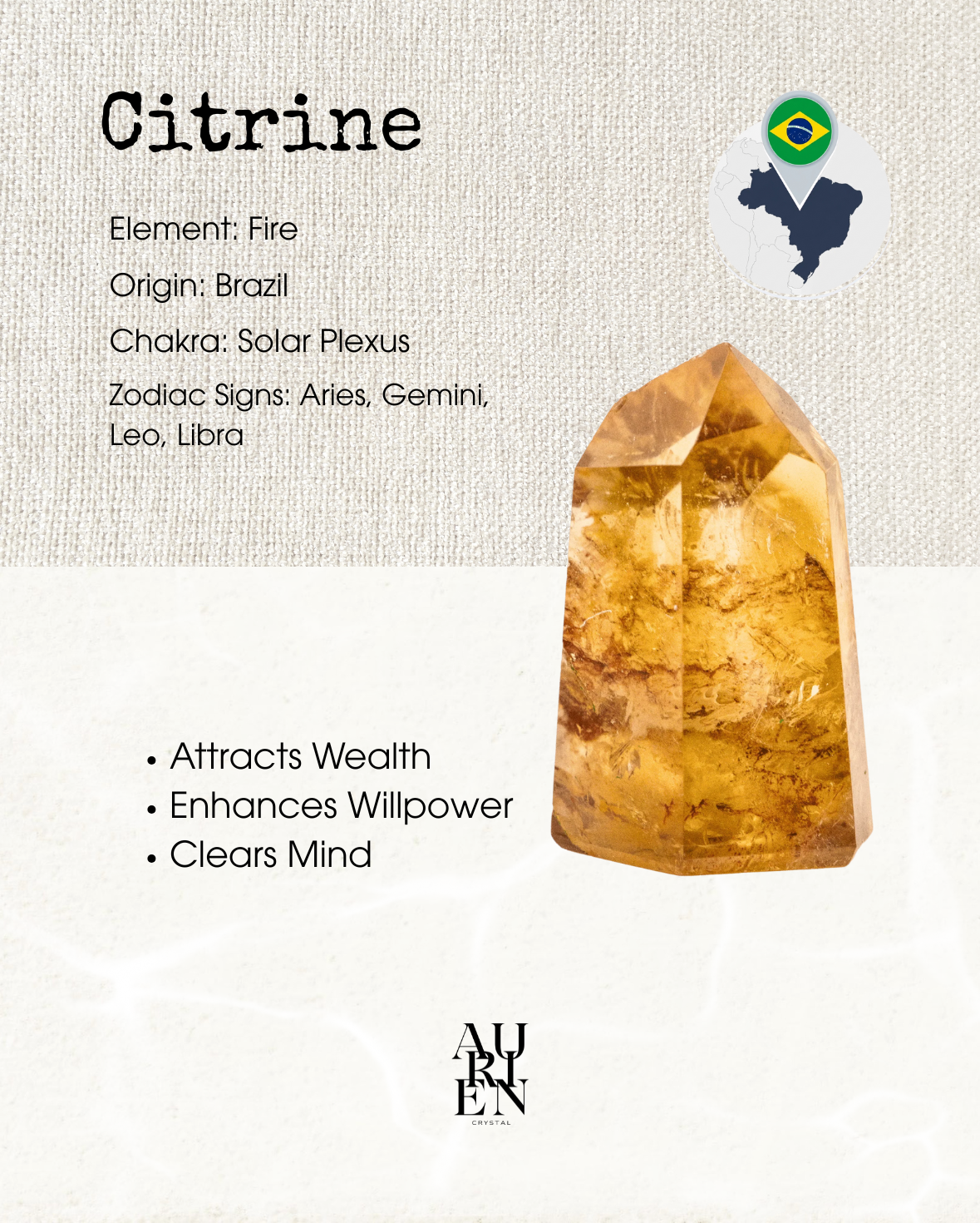 Inner Sight Bracelet