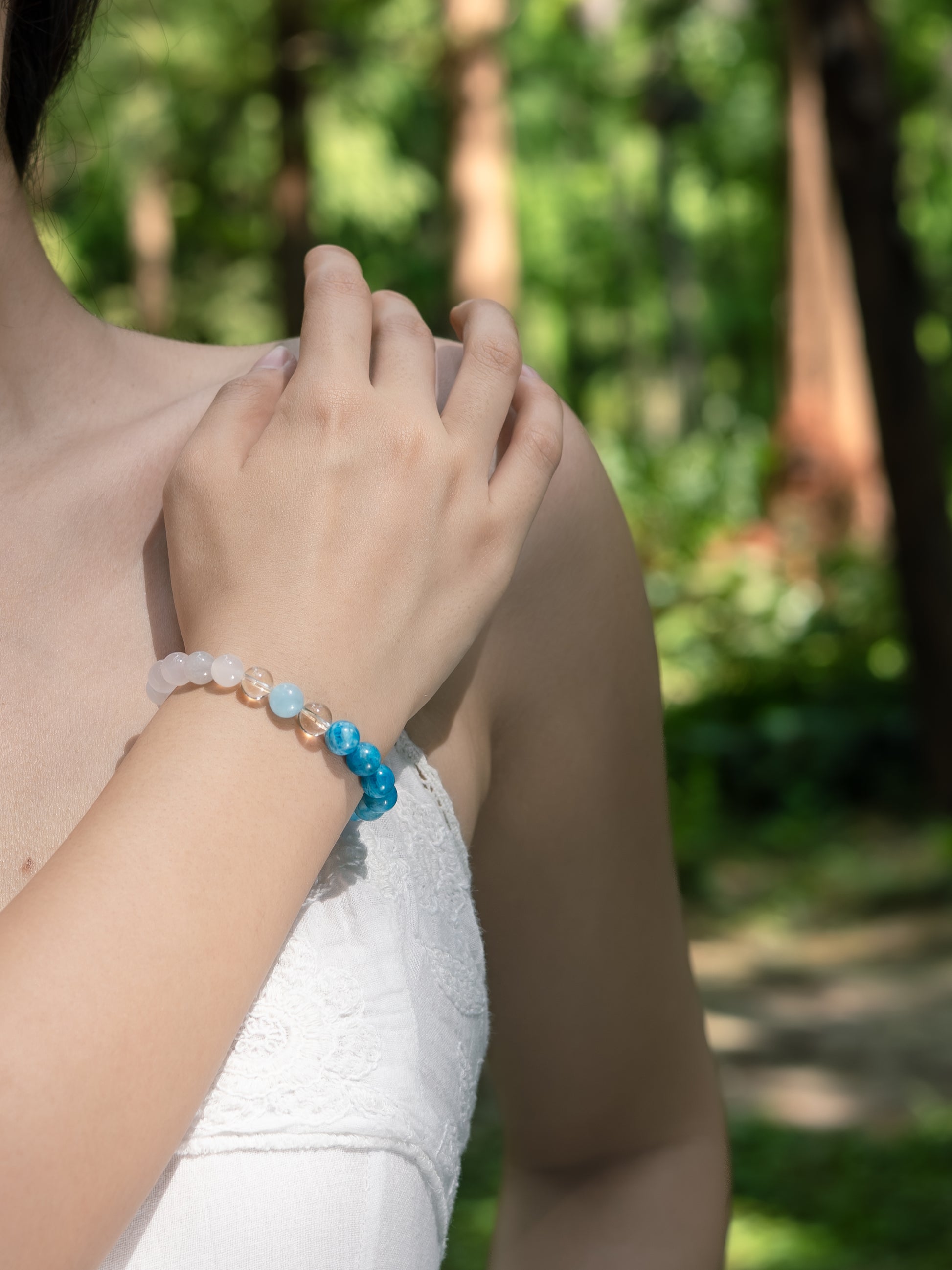 Reef Whisper Bracelet