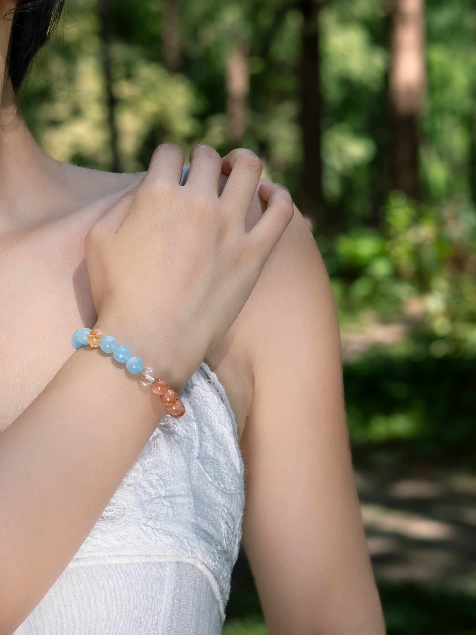 Symphony of Light Bracelet