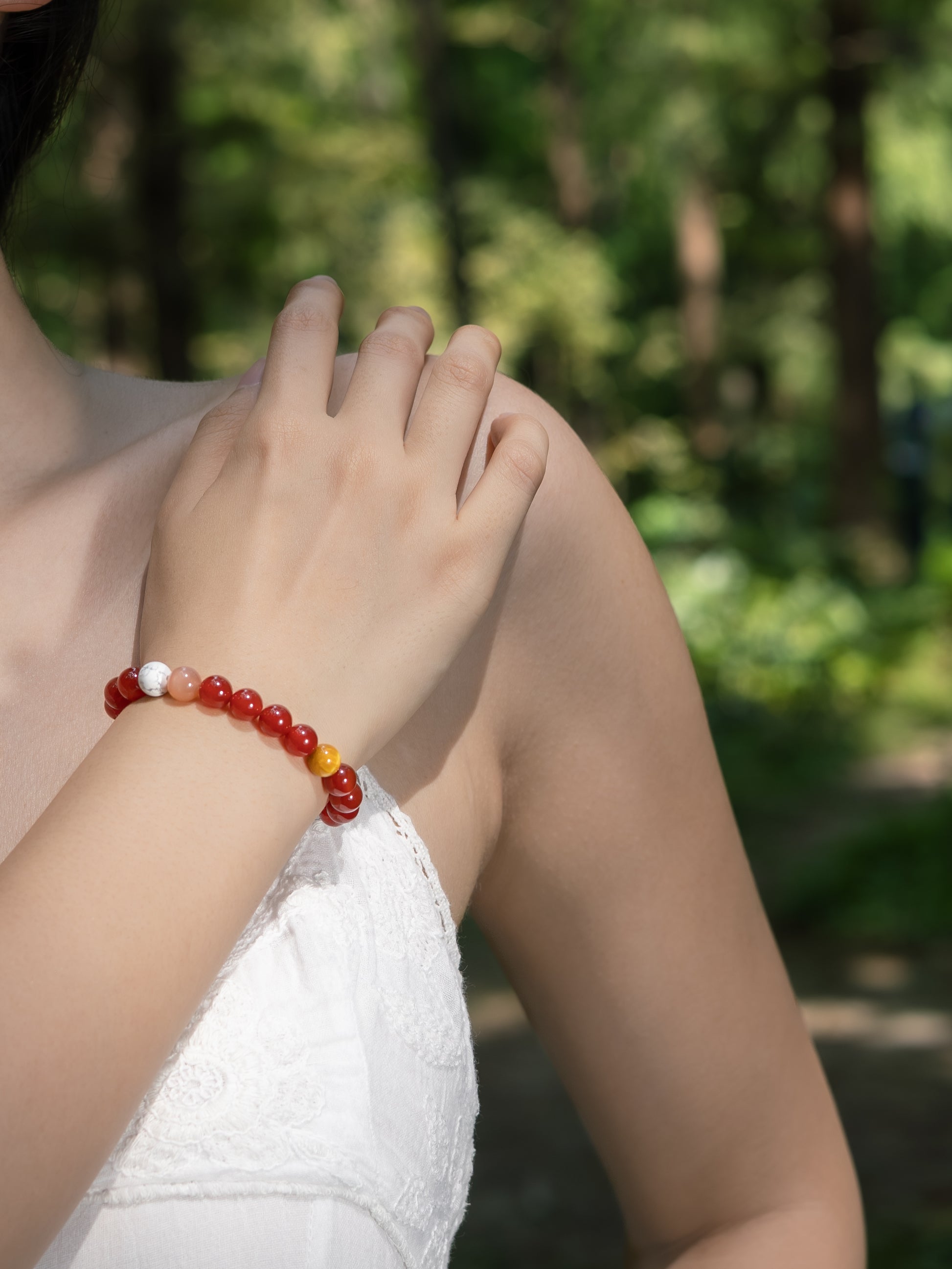 Soul of Colorado Bracelet
