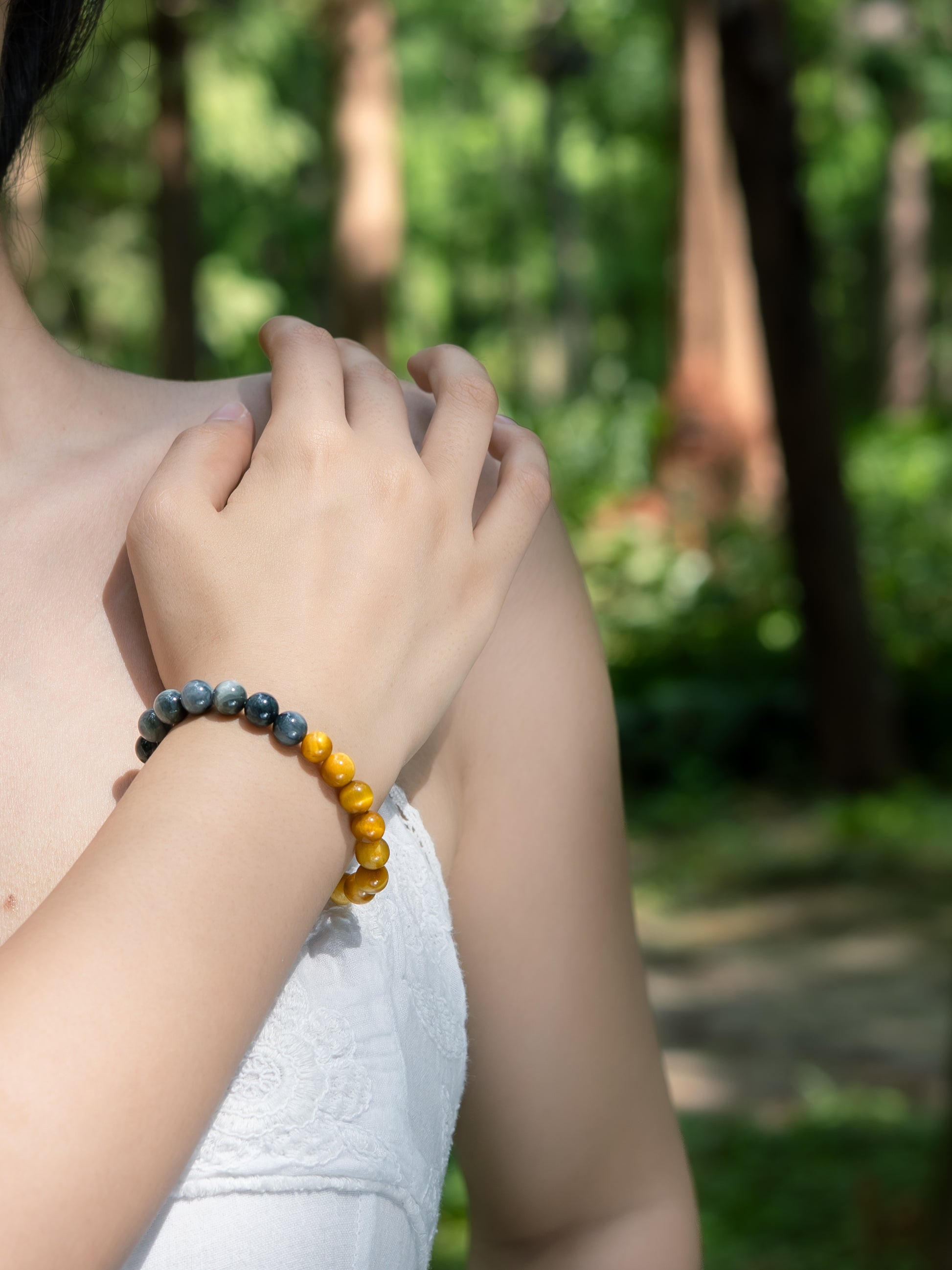 Vision of the Bay Bracelet