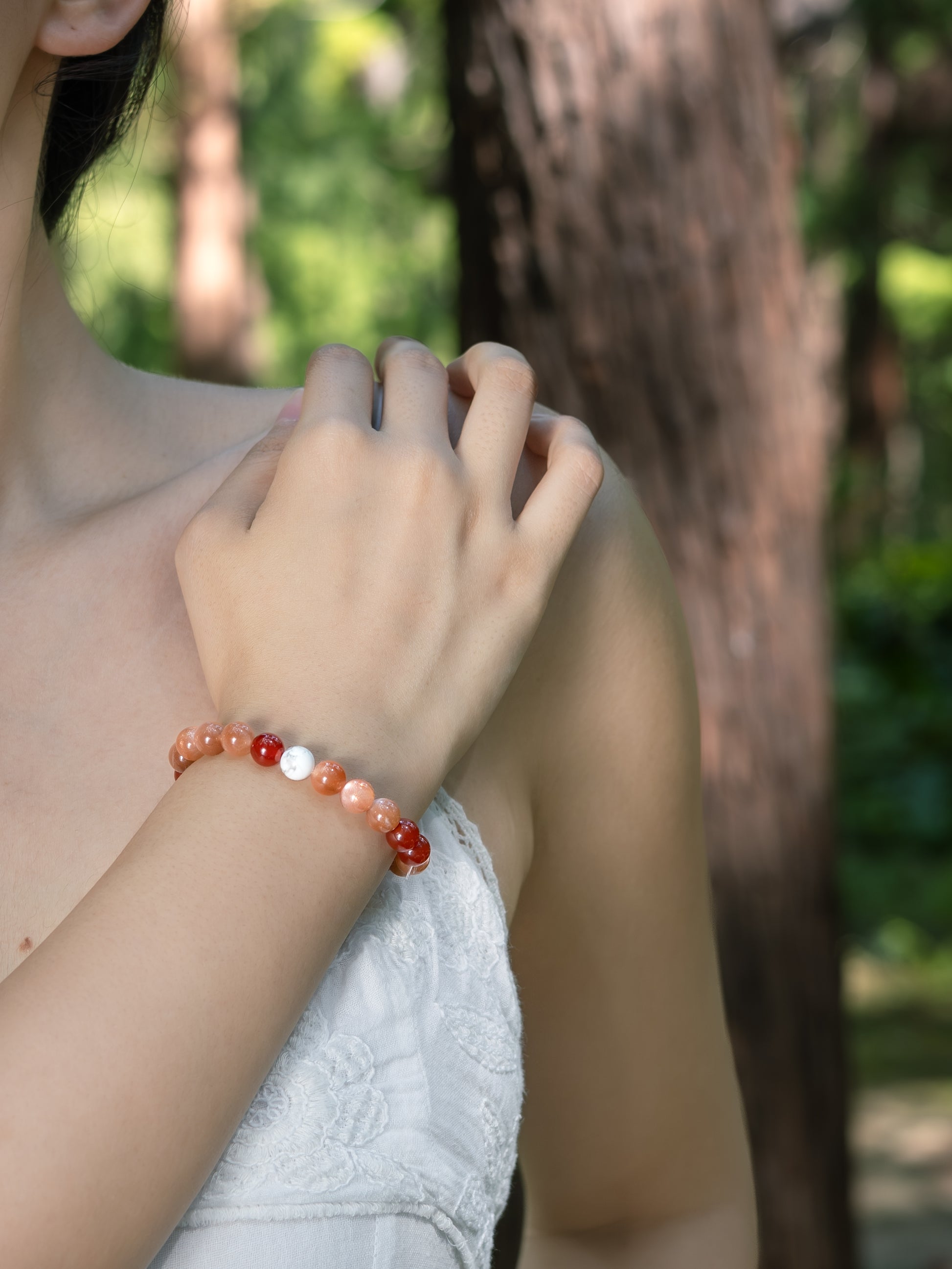 Soul of Colorado Bracelet