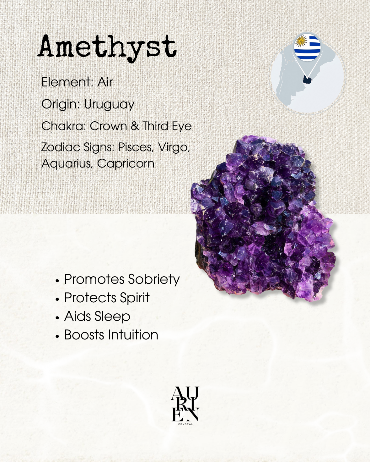 Dream Spirit Bracelet