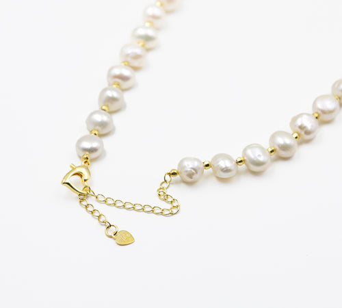 Baroque Pearl Strand
