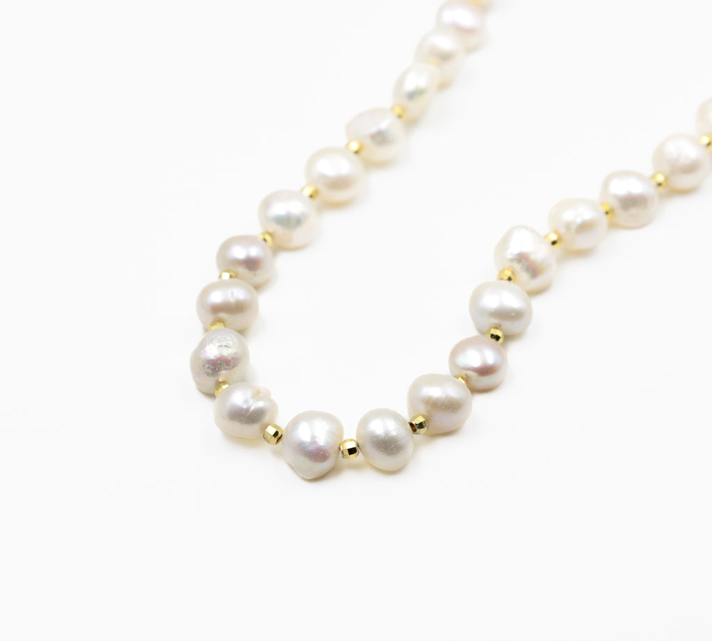 Baroque Pearl Strand