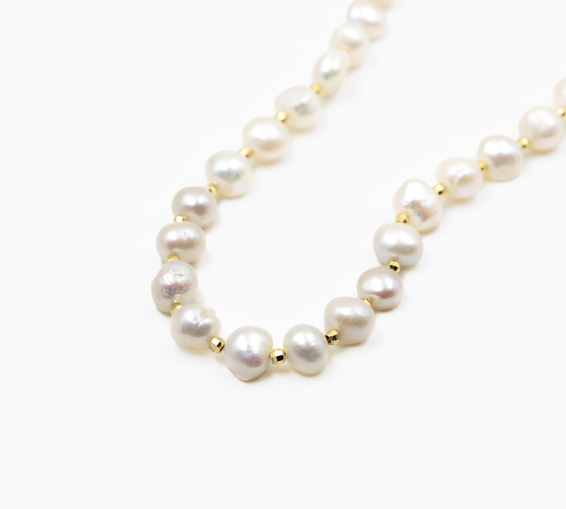 Baroque Pearl Strand