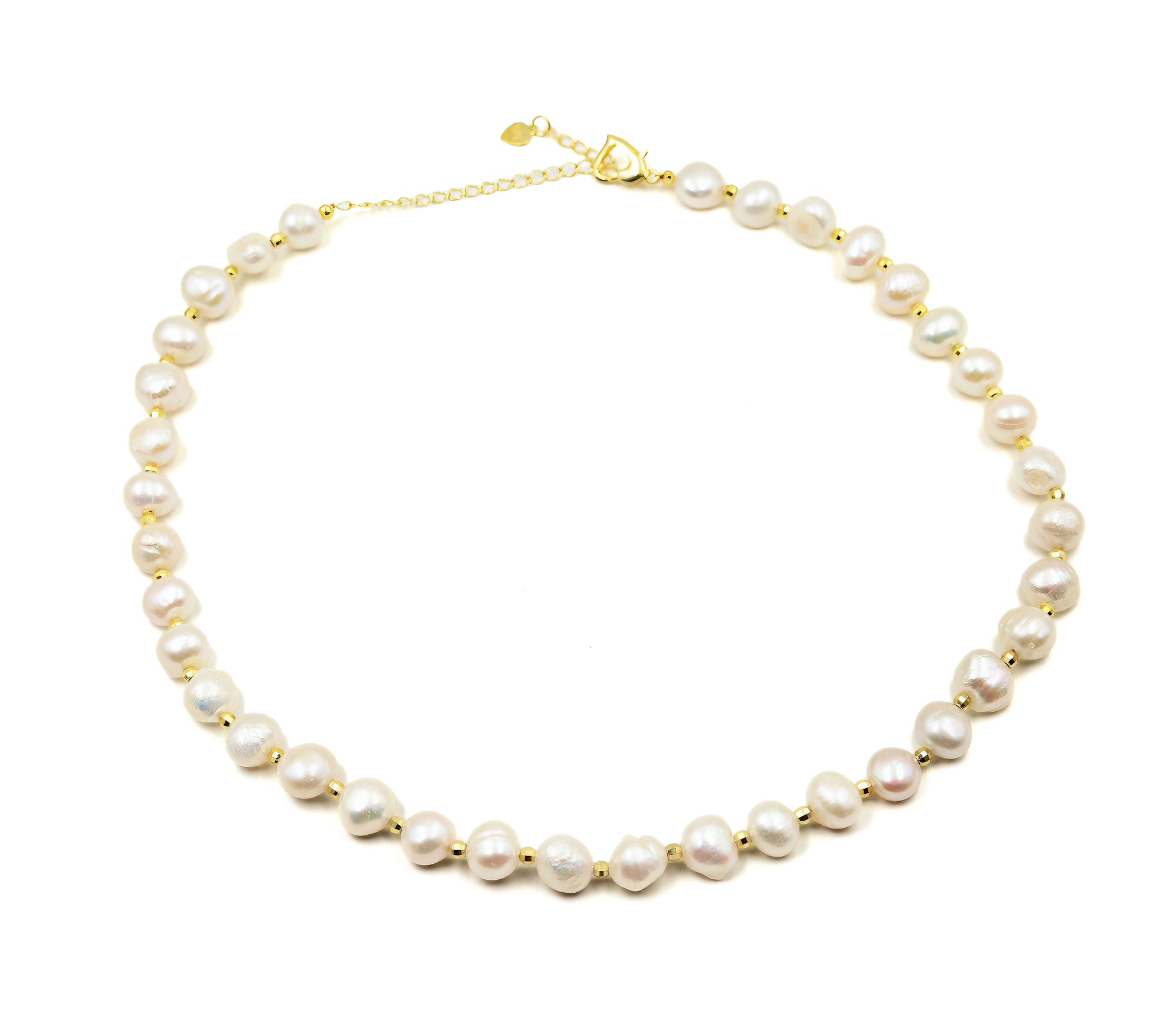 Baroque Pearl Strand