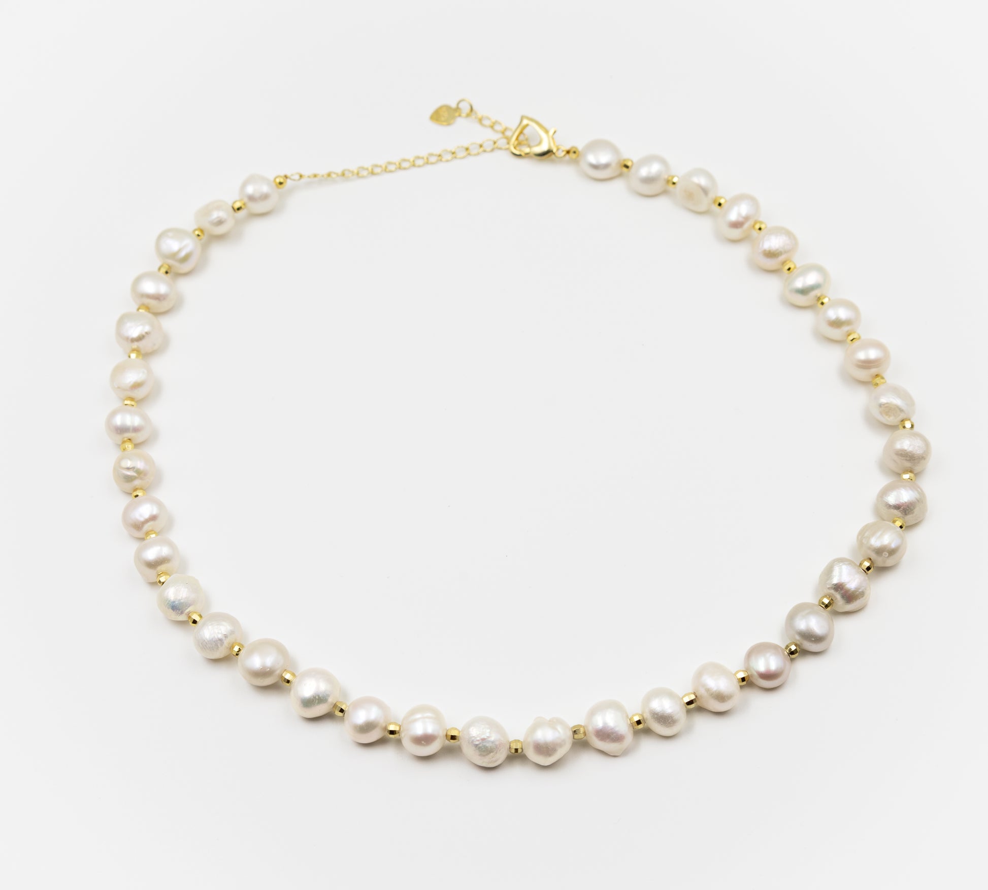 Baroque Pearl Strand
