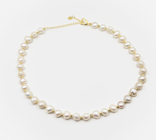 Baroque Pearl Strand