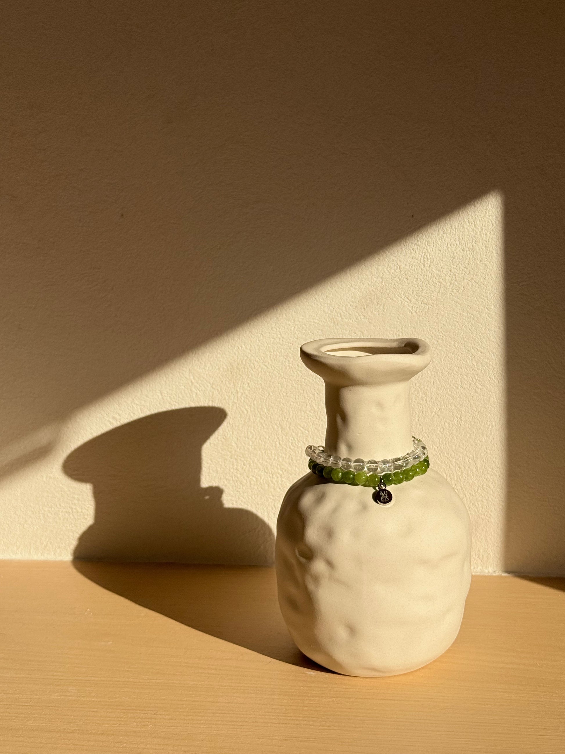 New Beginnings Duo 6mm