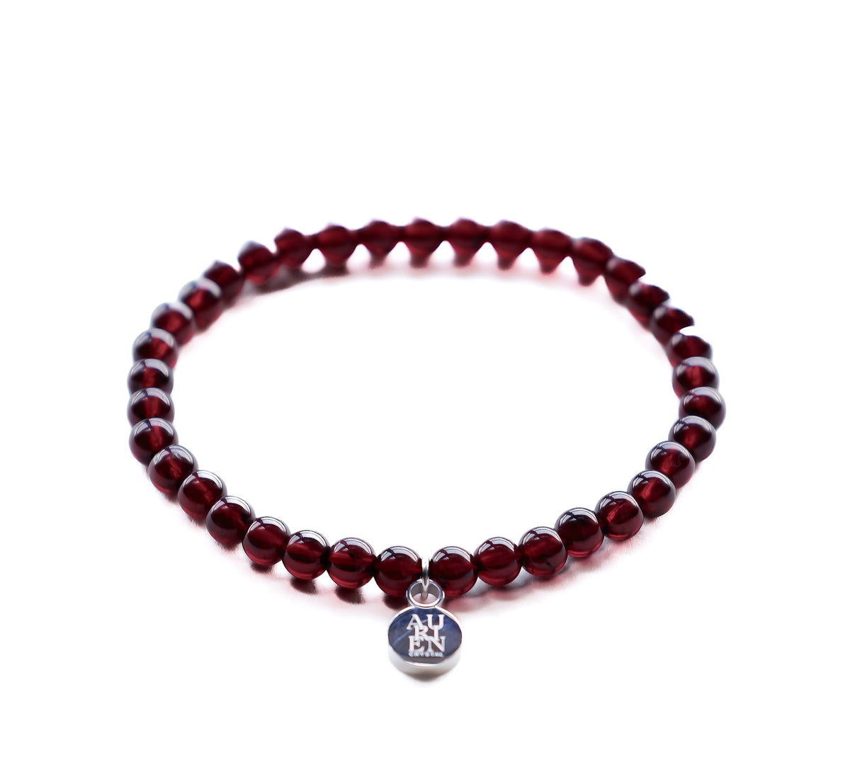 Mozambique Garnet
