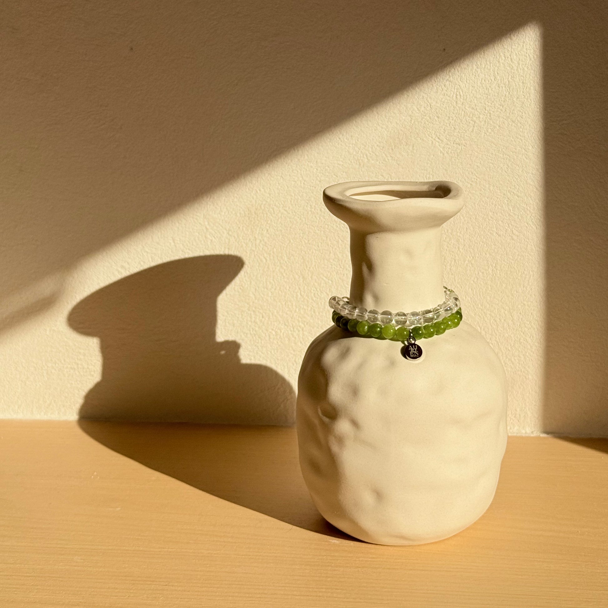 New Beginnings Duo 6mm