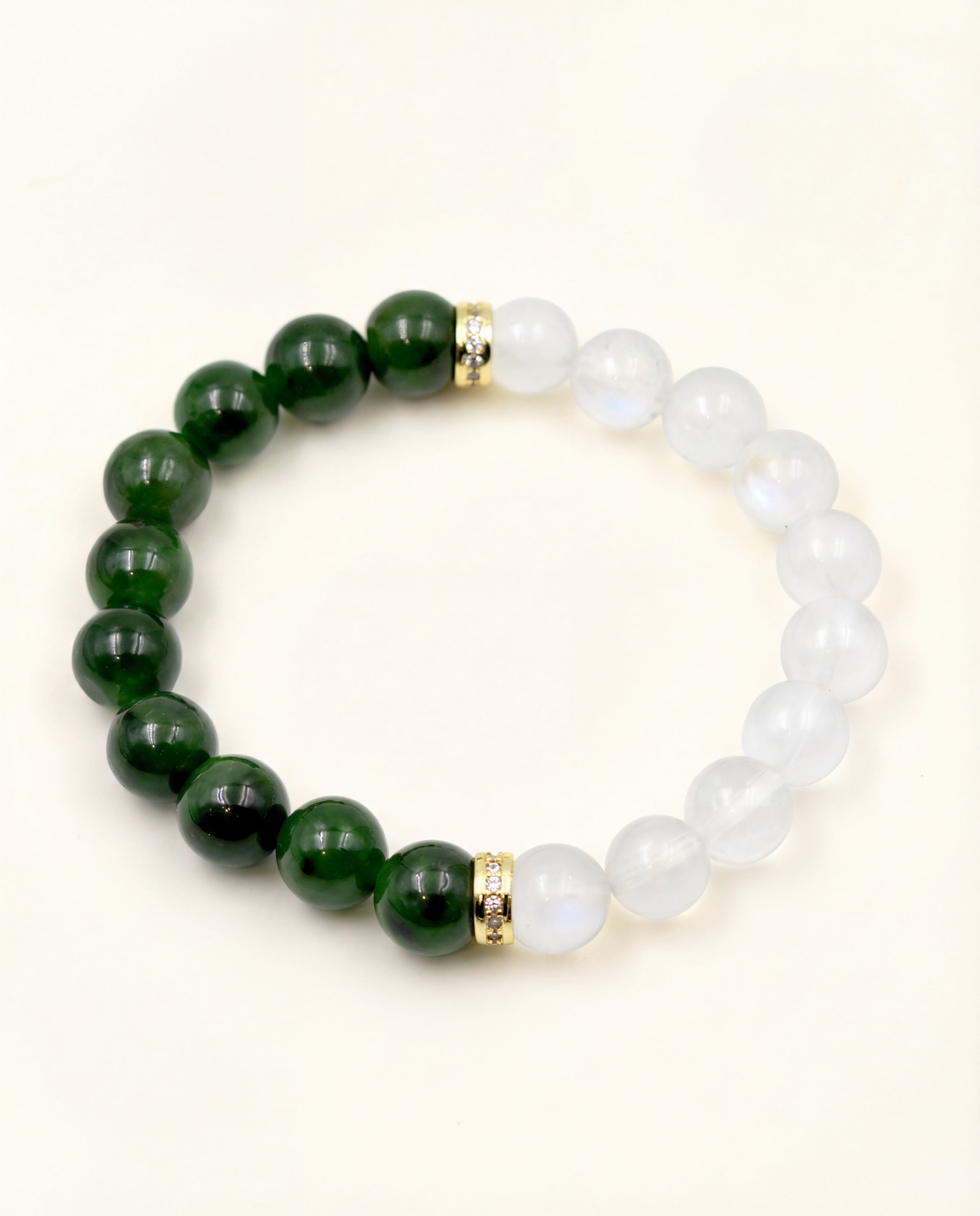The Yaksha Guardians Collection Wealth_Guard_Bracelet