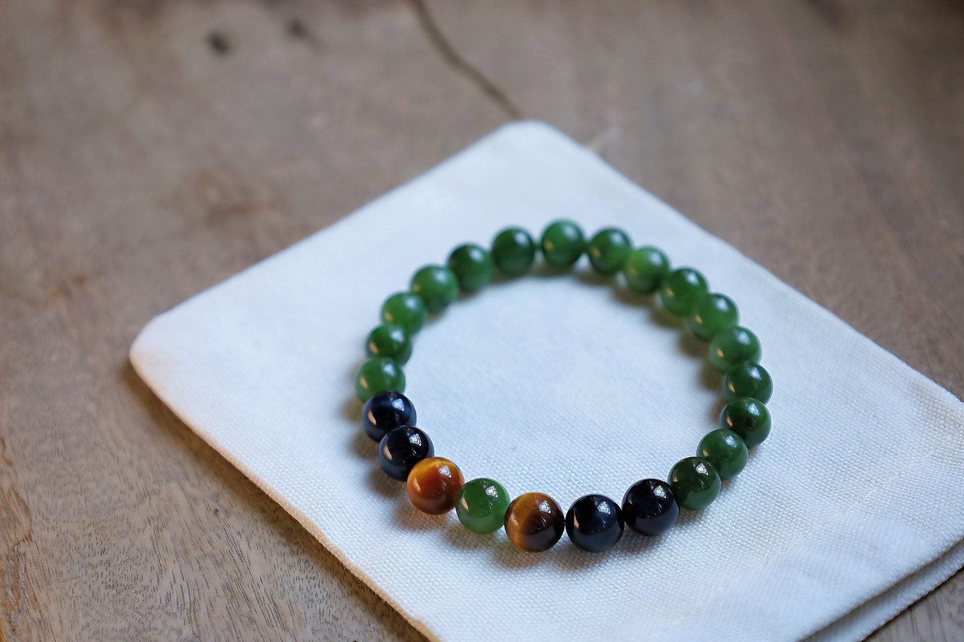 Sacred Will Bracelet