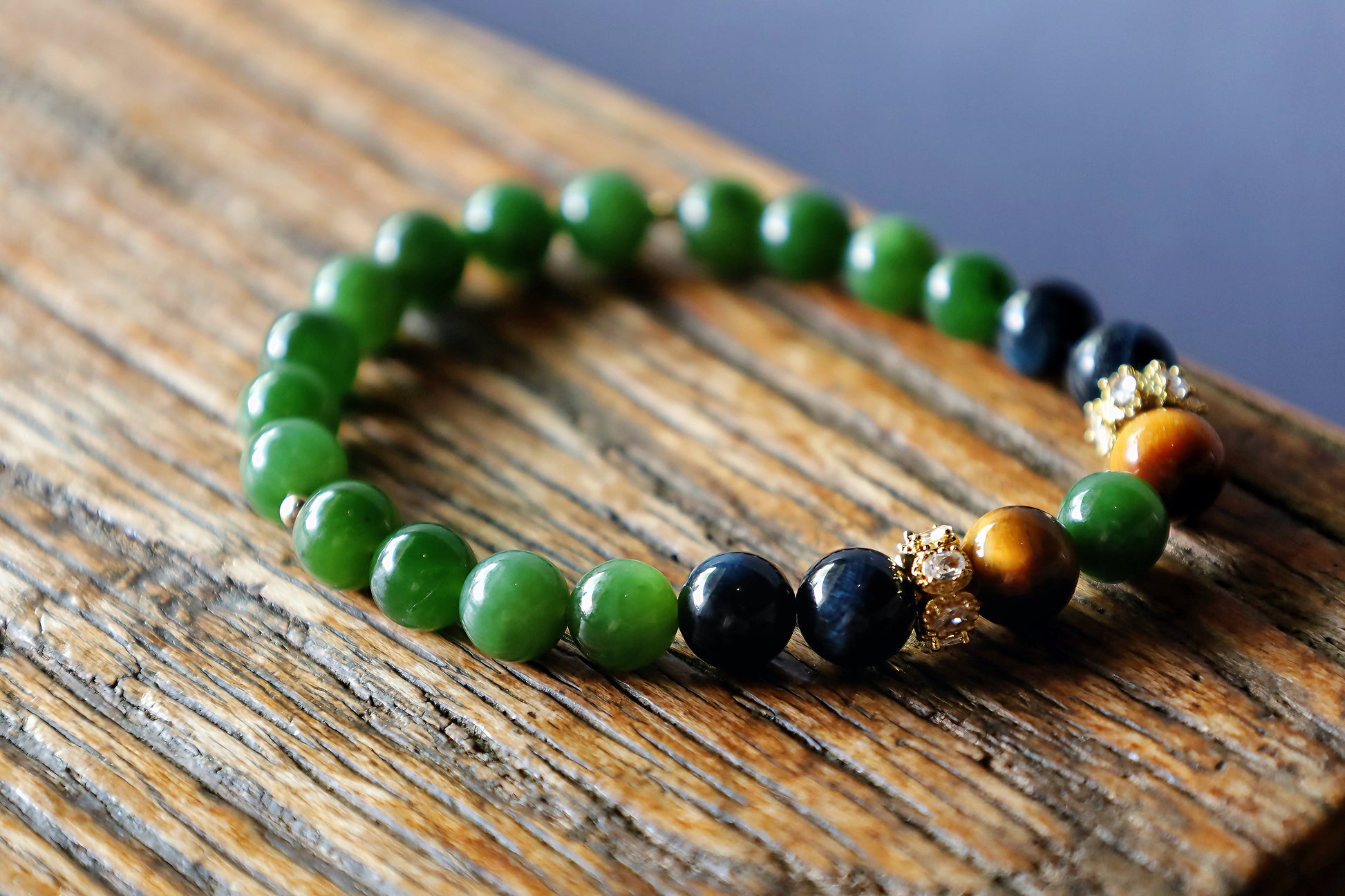 Sacred Will Bracelet