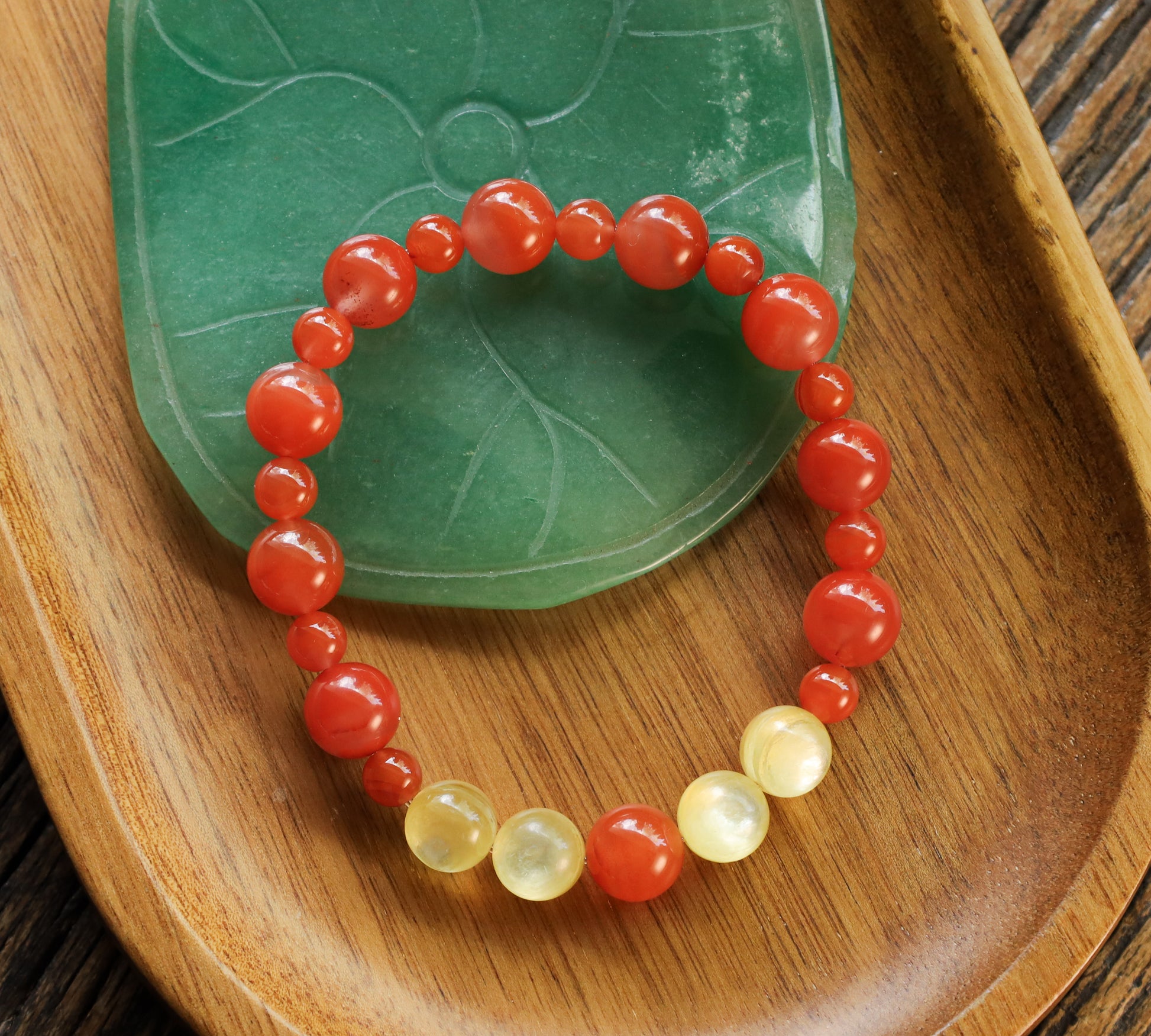 Vital Heal Bracelet