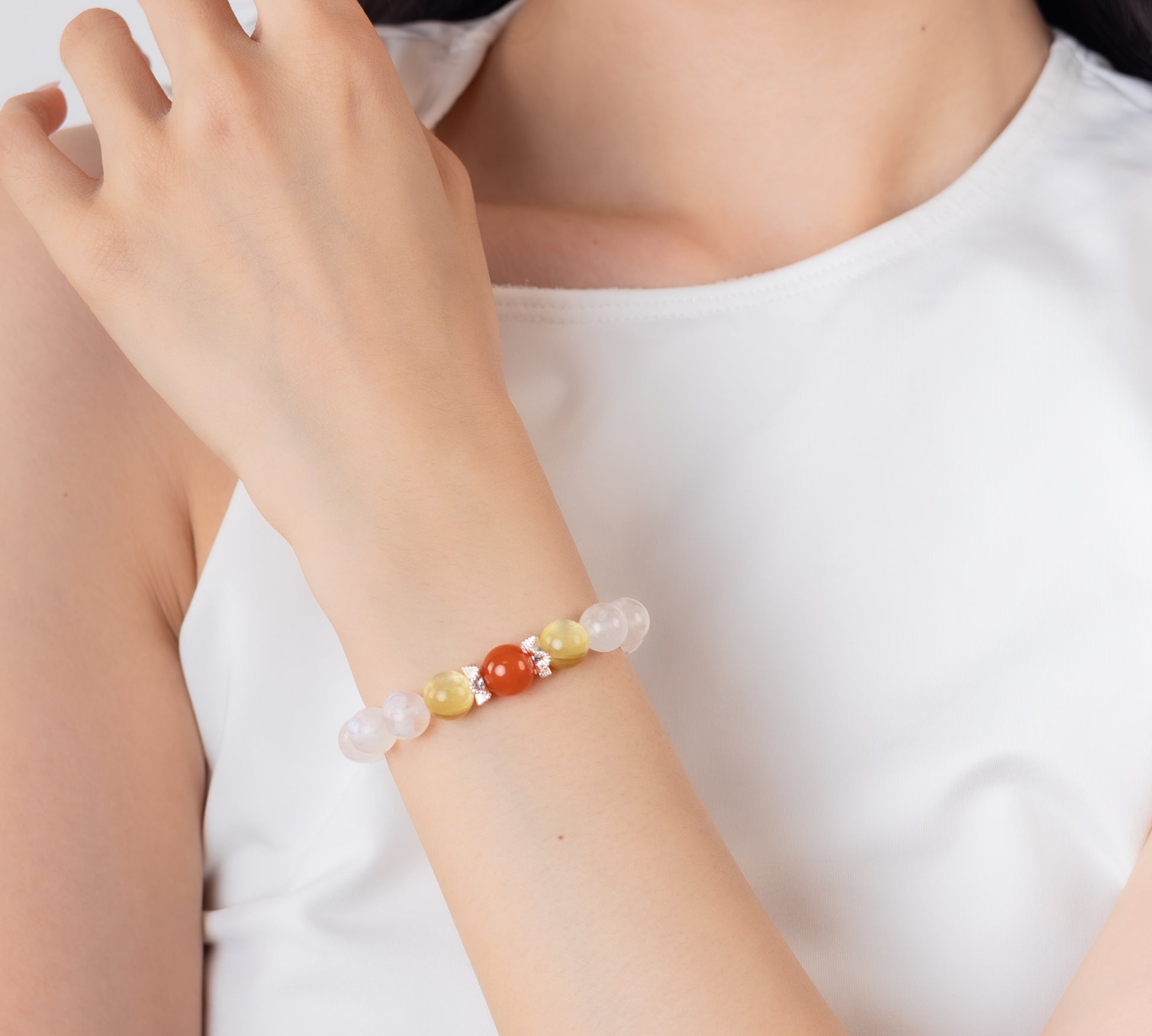 Wealth Guard Bracelet