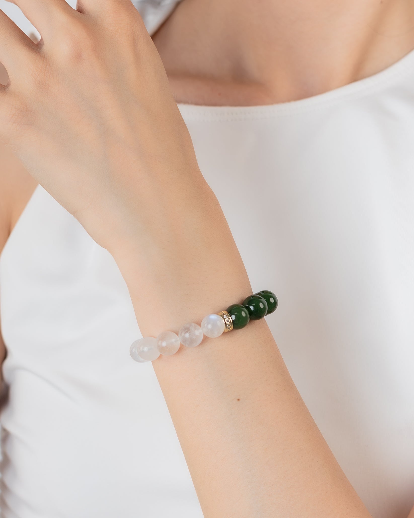 Wealth Guard Bracelet