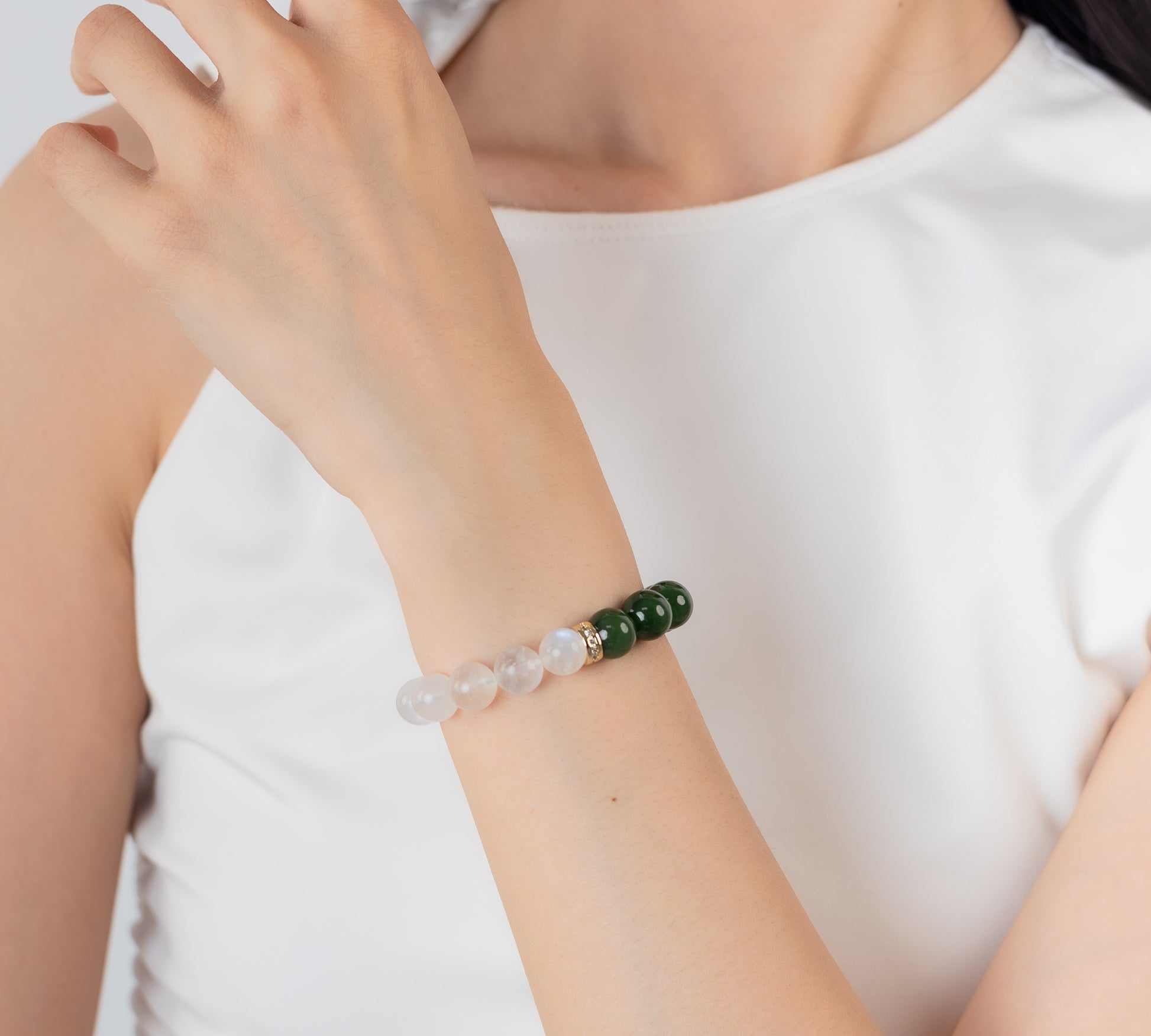 Nature Pulse Bracelet