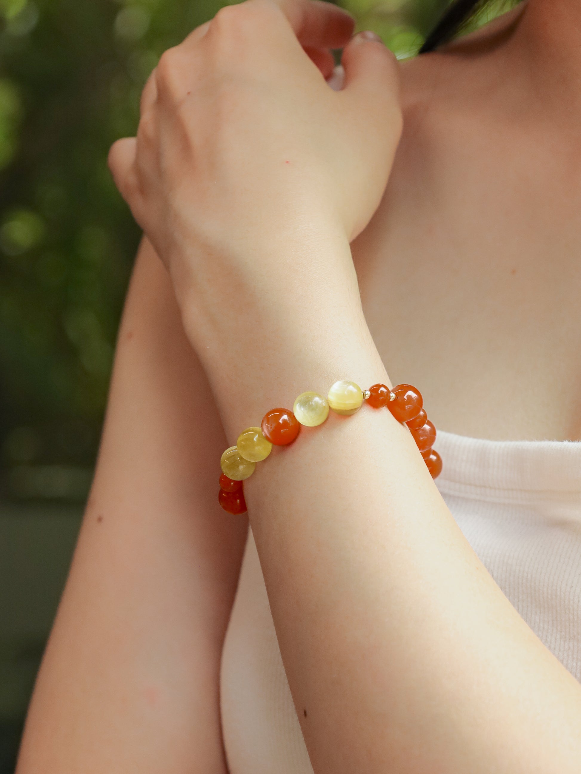 Vital Heal Bracelet