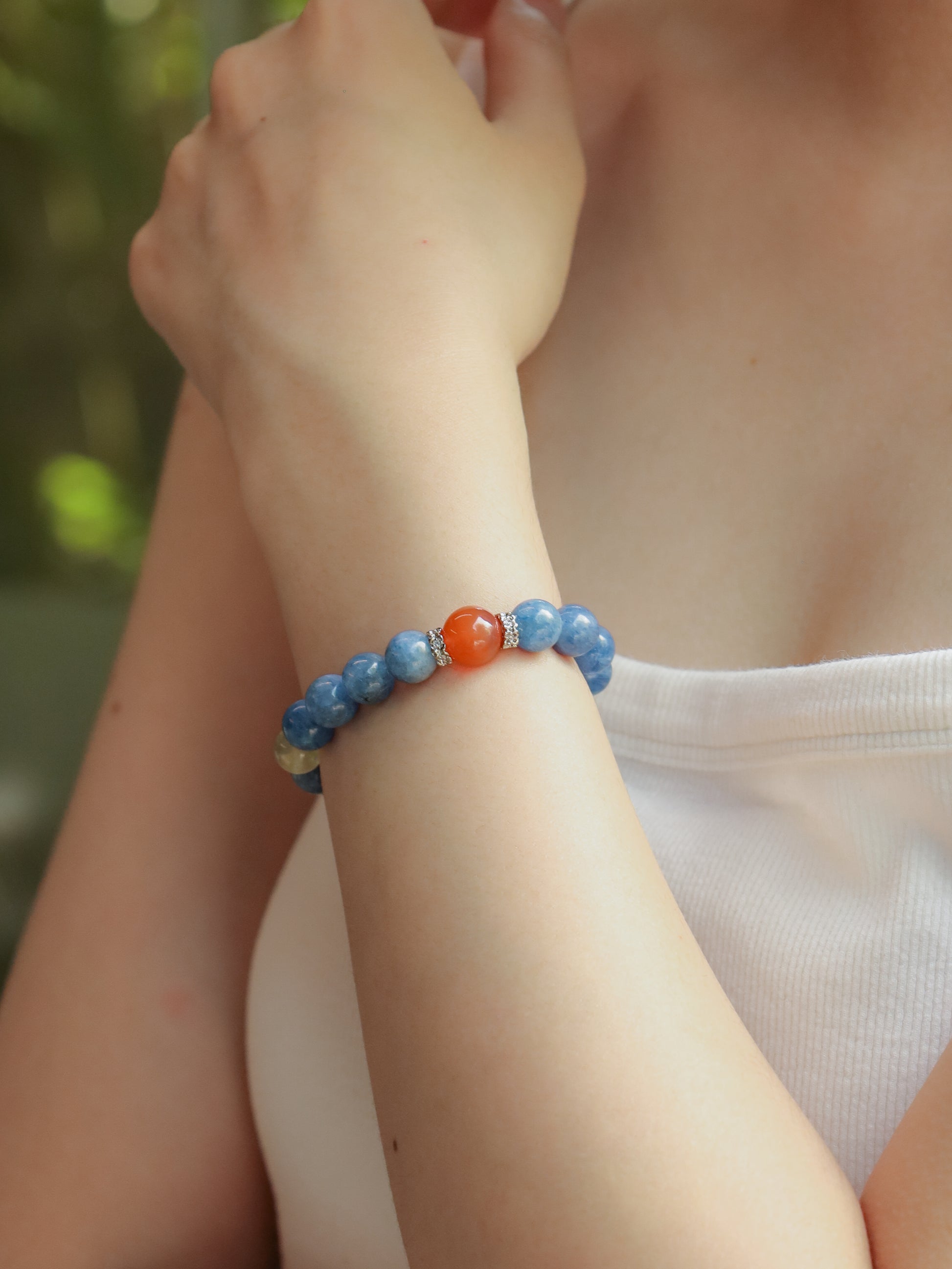 Inner Sight Bracelet