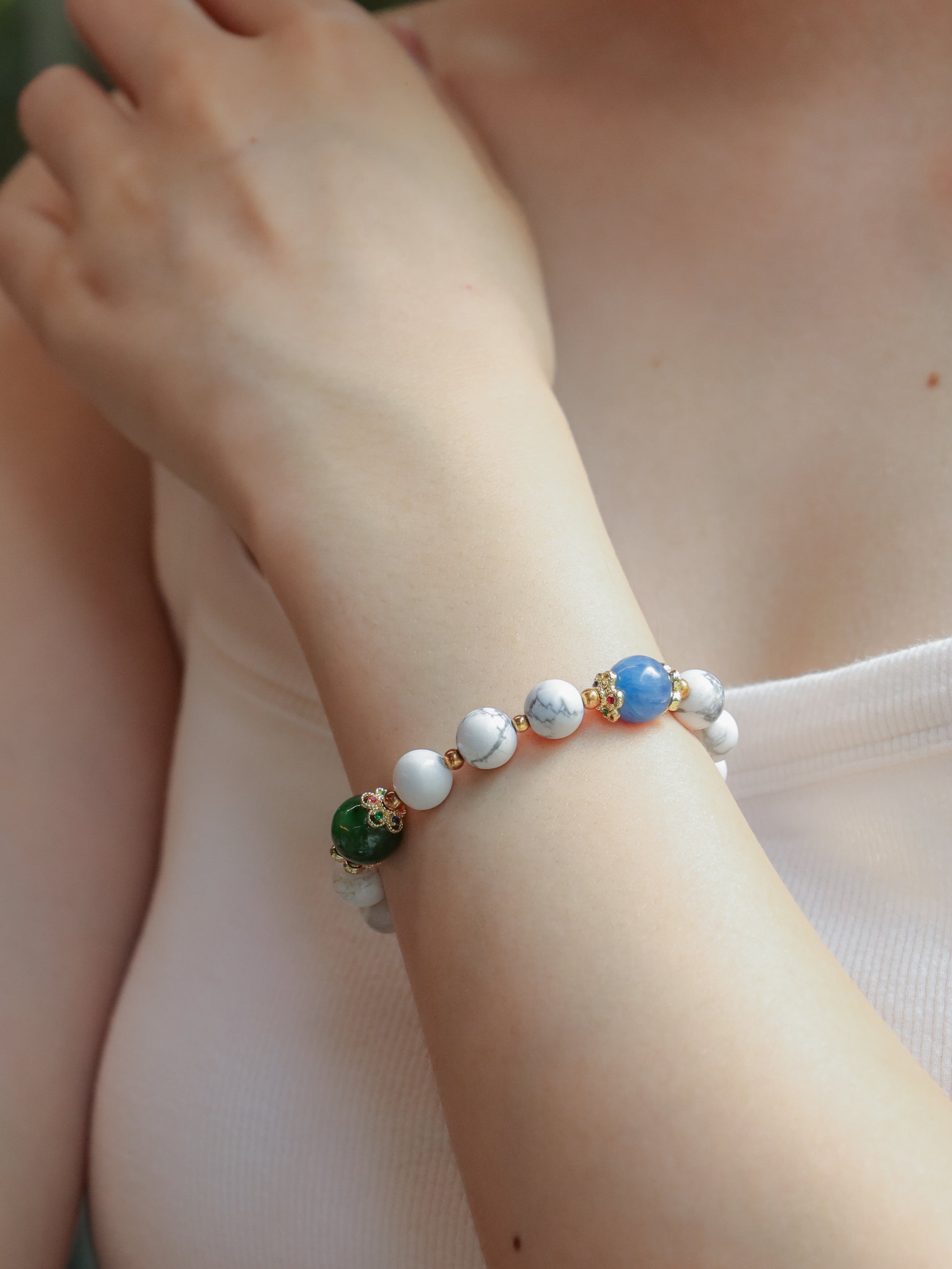 Energy Armor Bracelet