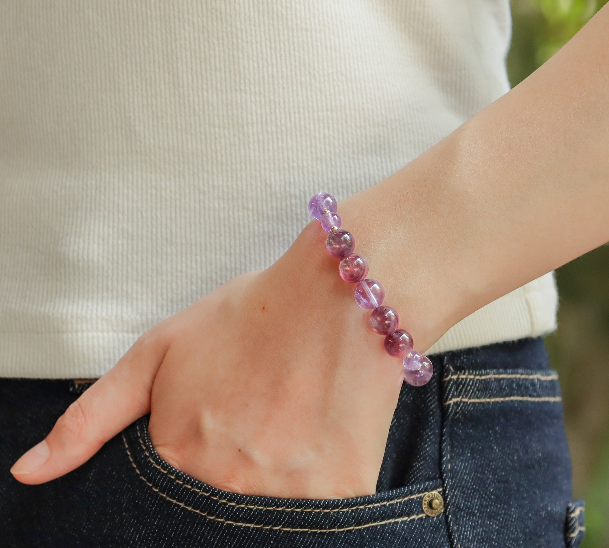 Dream Spirit Bracelet