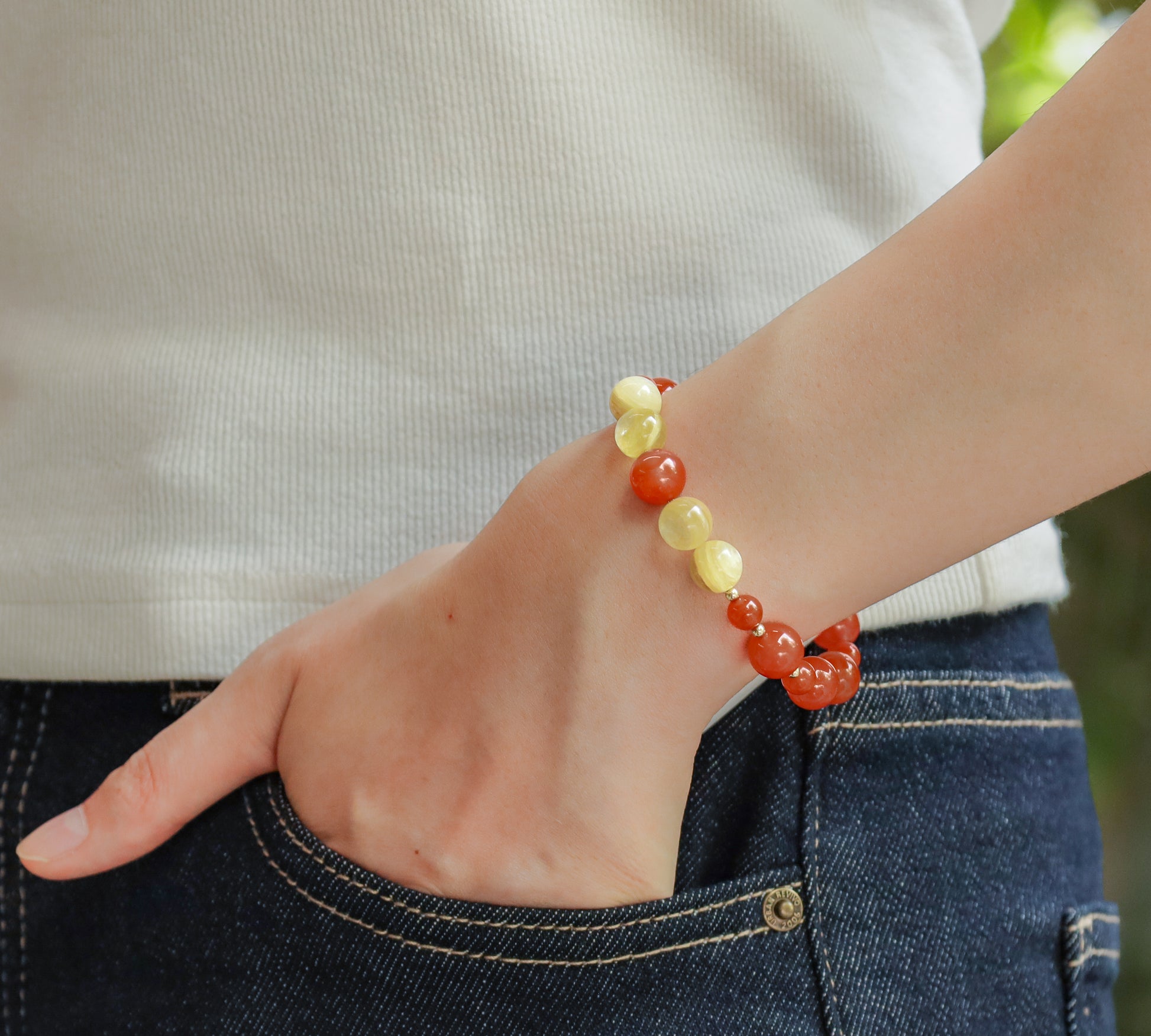 Vital Heal Bracelet